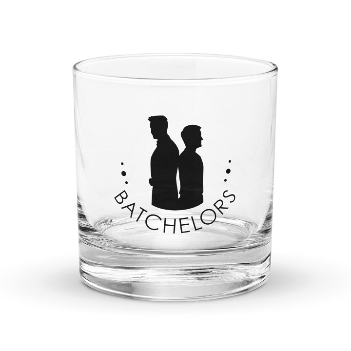 Batchelors Rocks Glass product image (1)