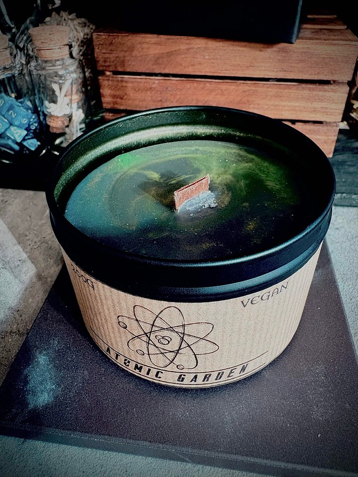 Atomic Garden product image (2)