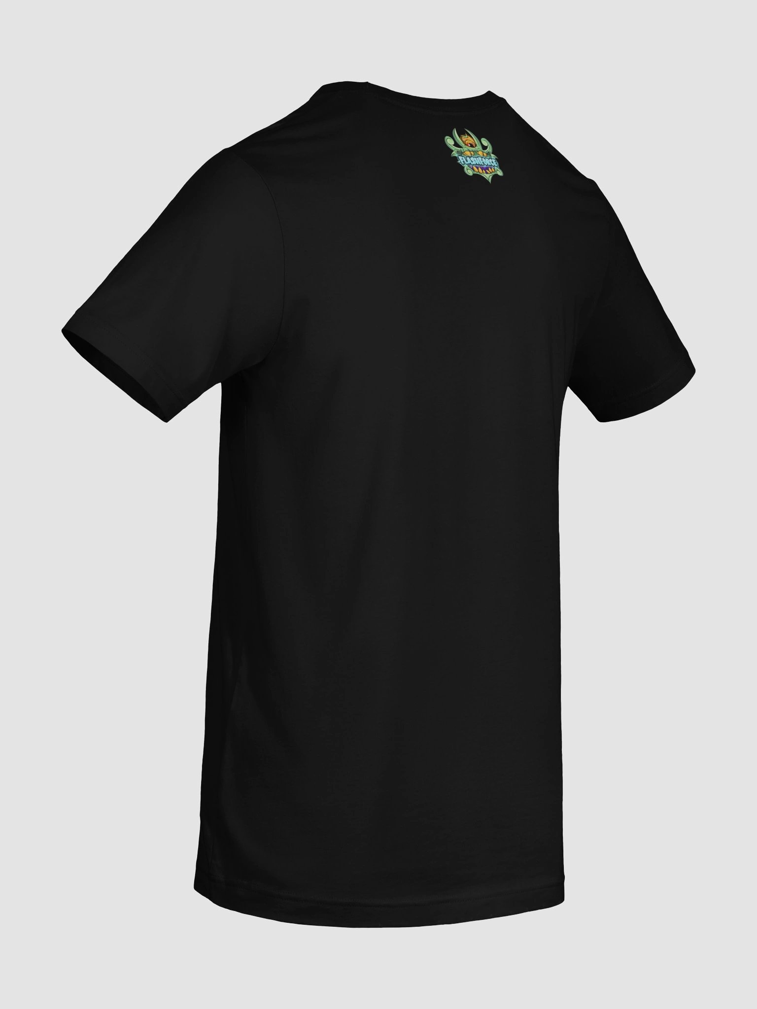FRAME OF FRIGHT 2026 Halloween Shirt product image (8)