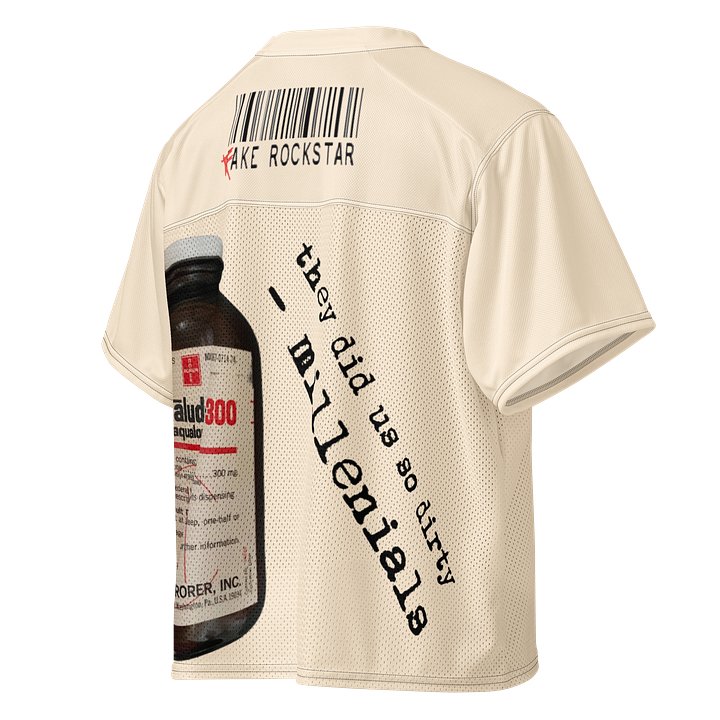 as a millennial, i deserve a quaalude product image (2)