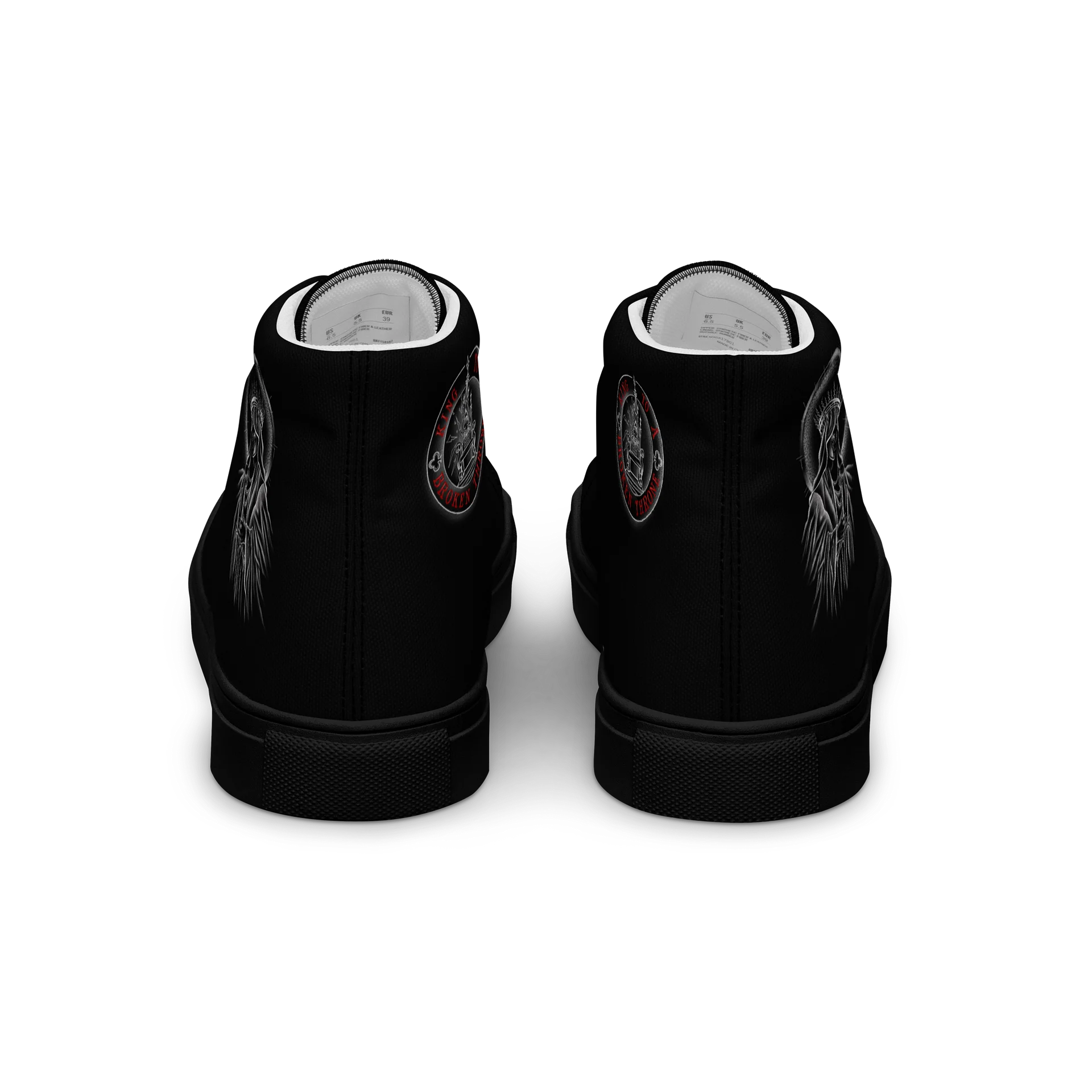 Woman's Throne Shoes product image (4)