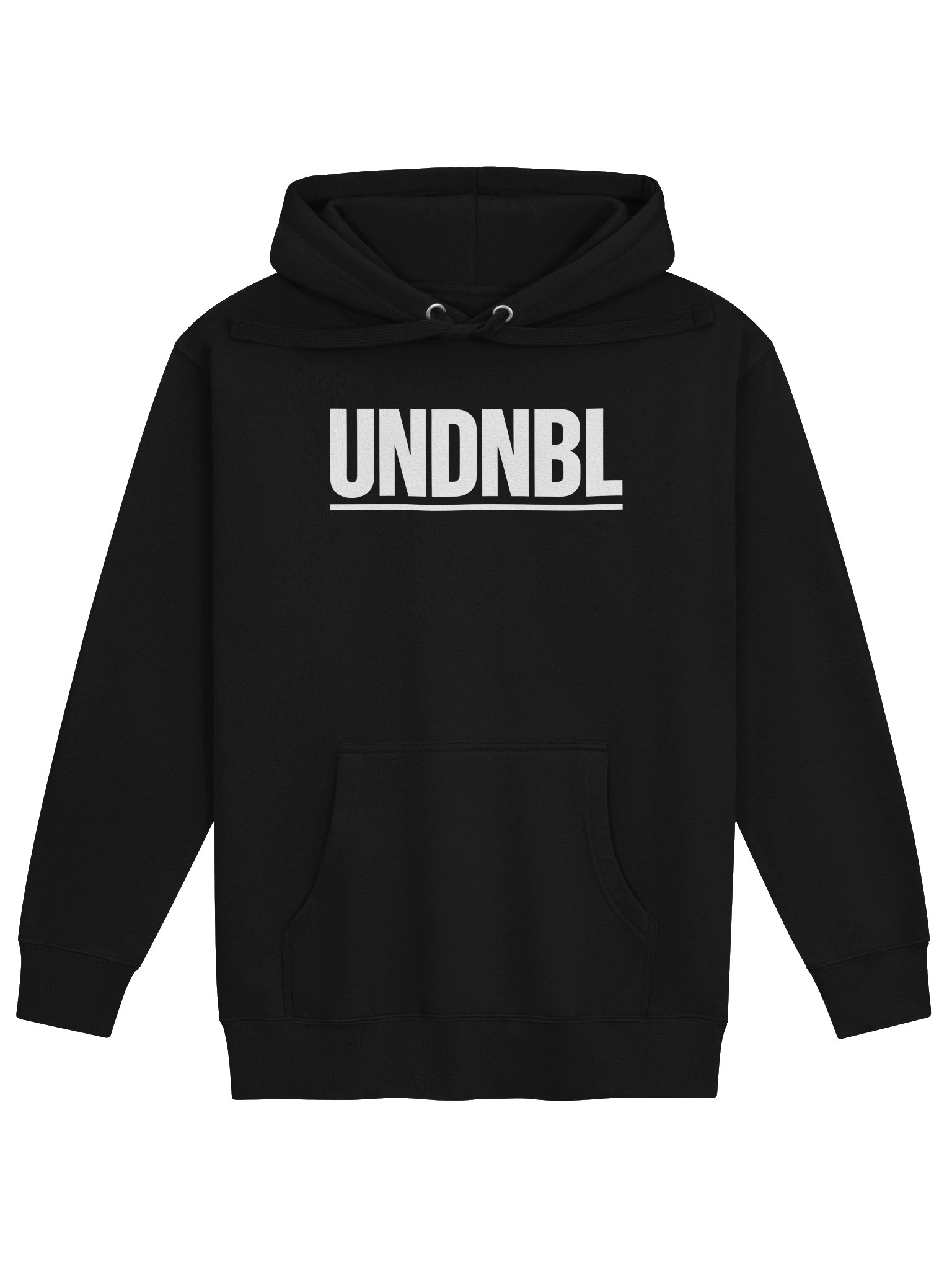 UNDNBL Hoodie product image (1)