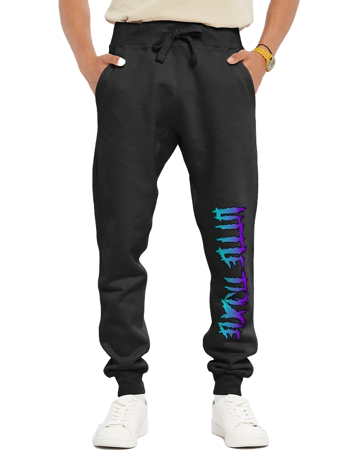 Cyber Dream Joggers product image (2)