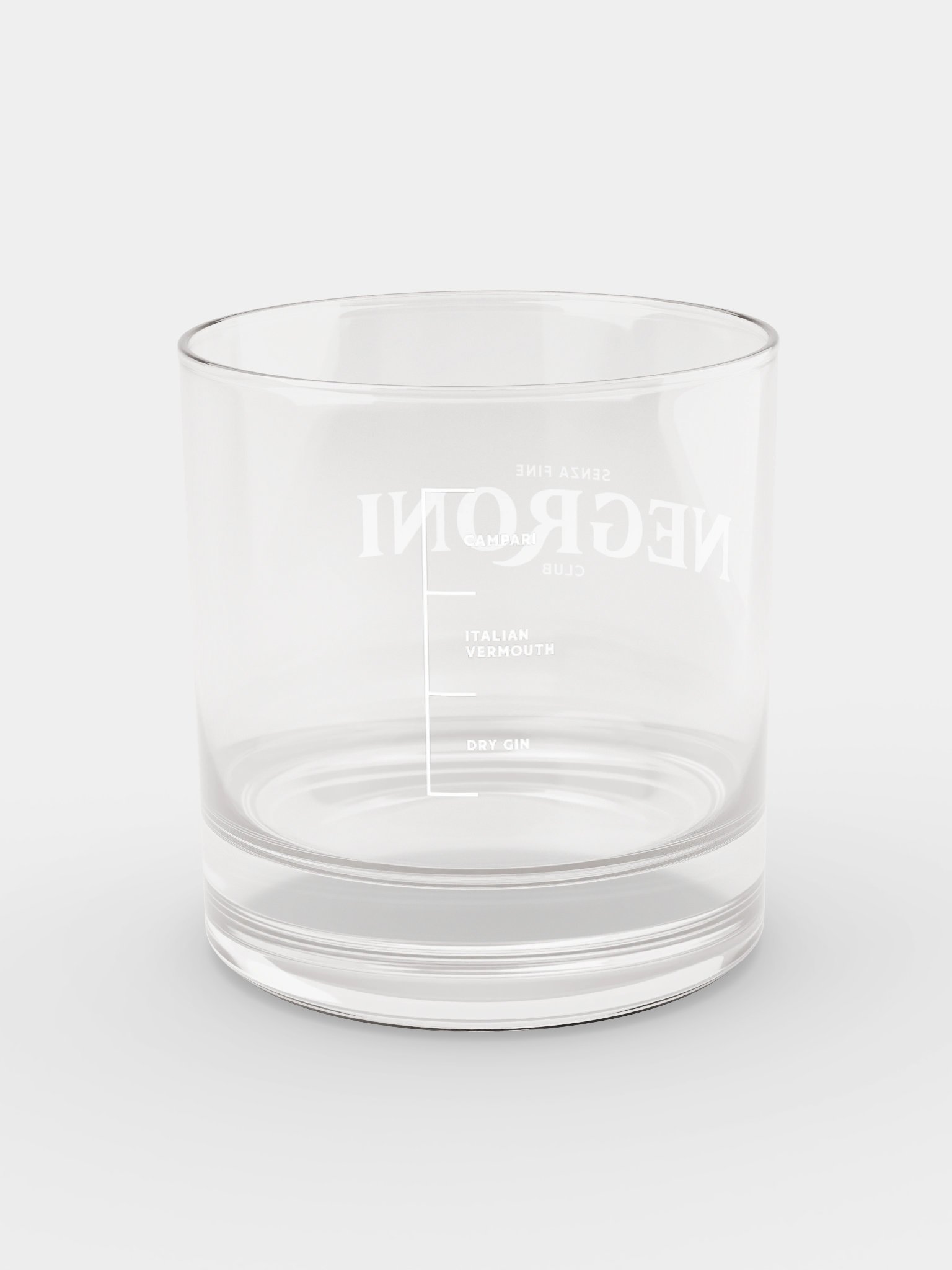 Senza Fine - Negroni Club product image (6)