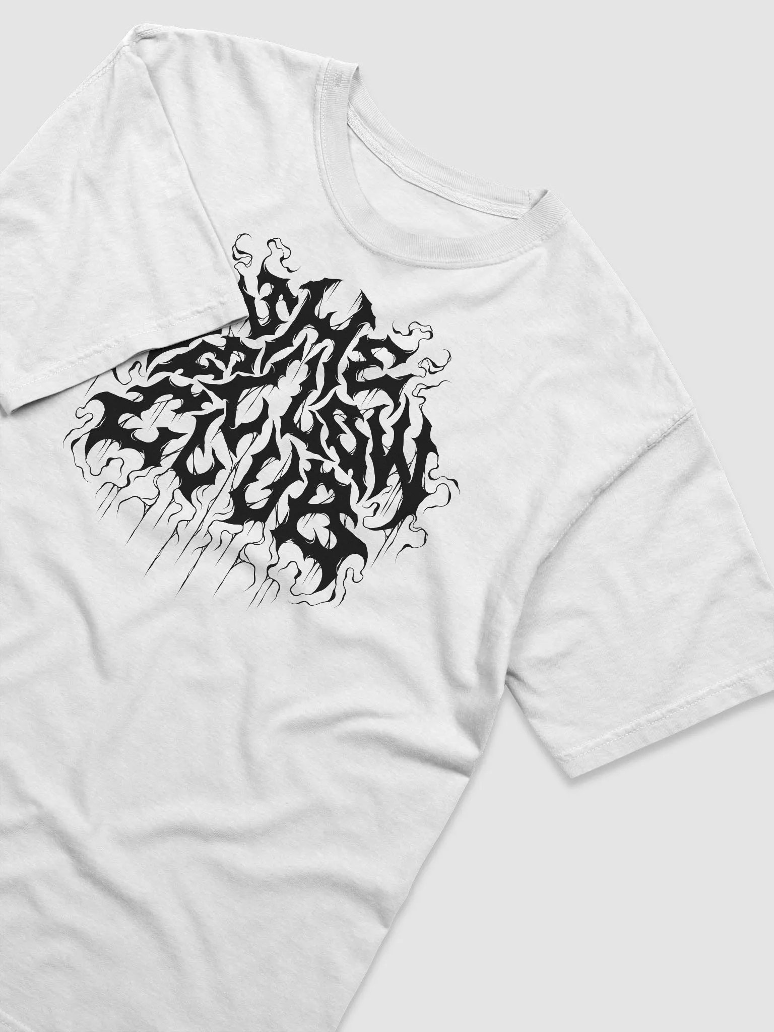 The Metal Club: LIGHT MODE product image (2)