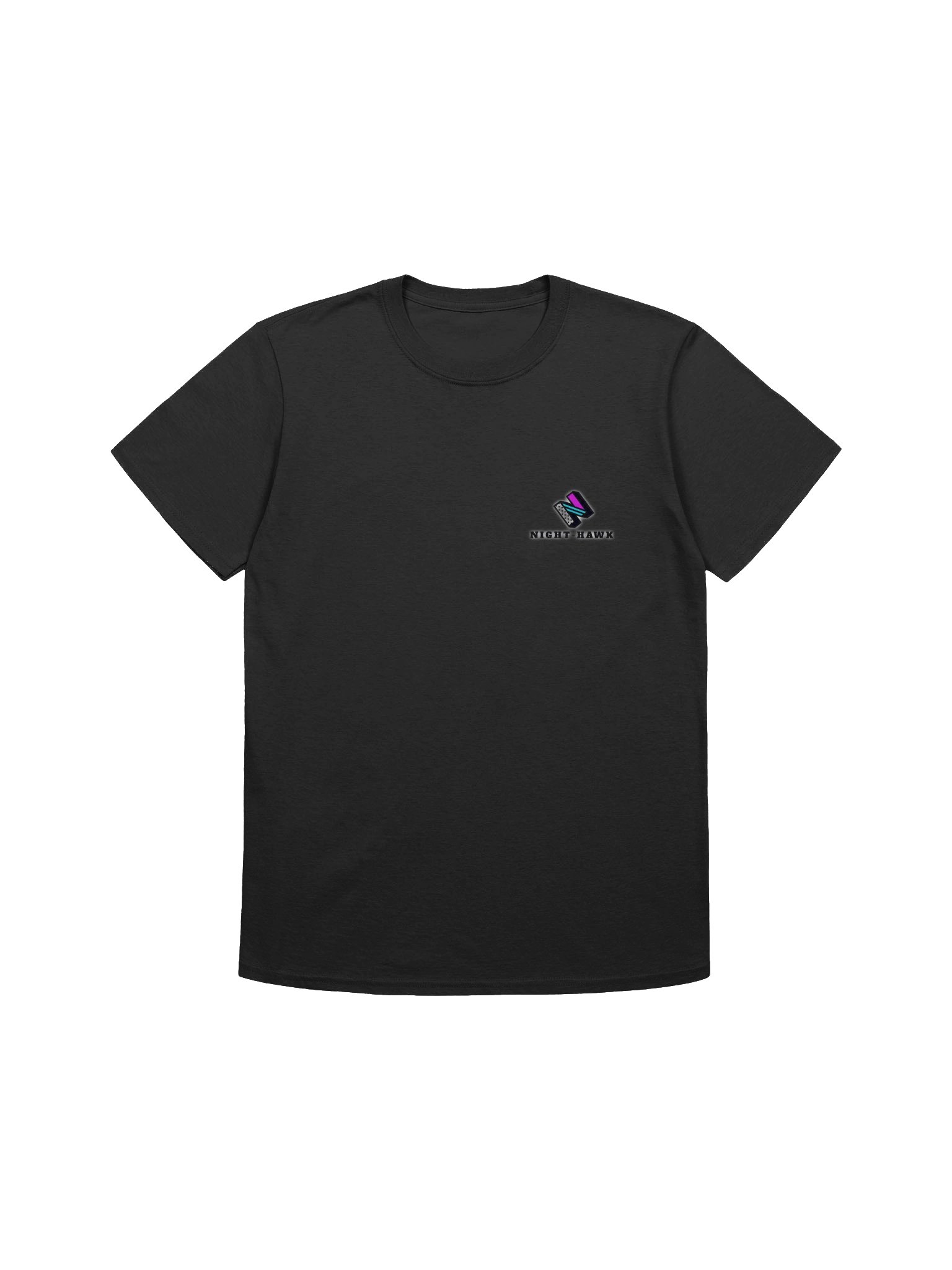 night-hawk T-Shirt product image (1)