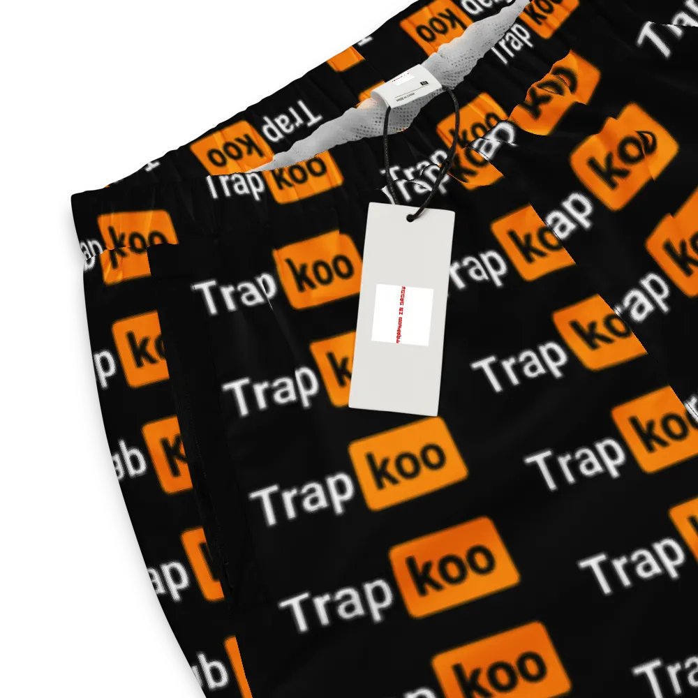 Trapkoo Joggers product image (4)