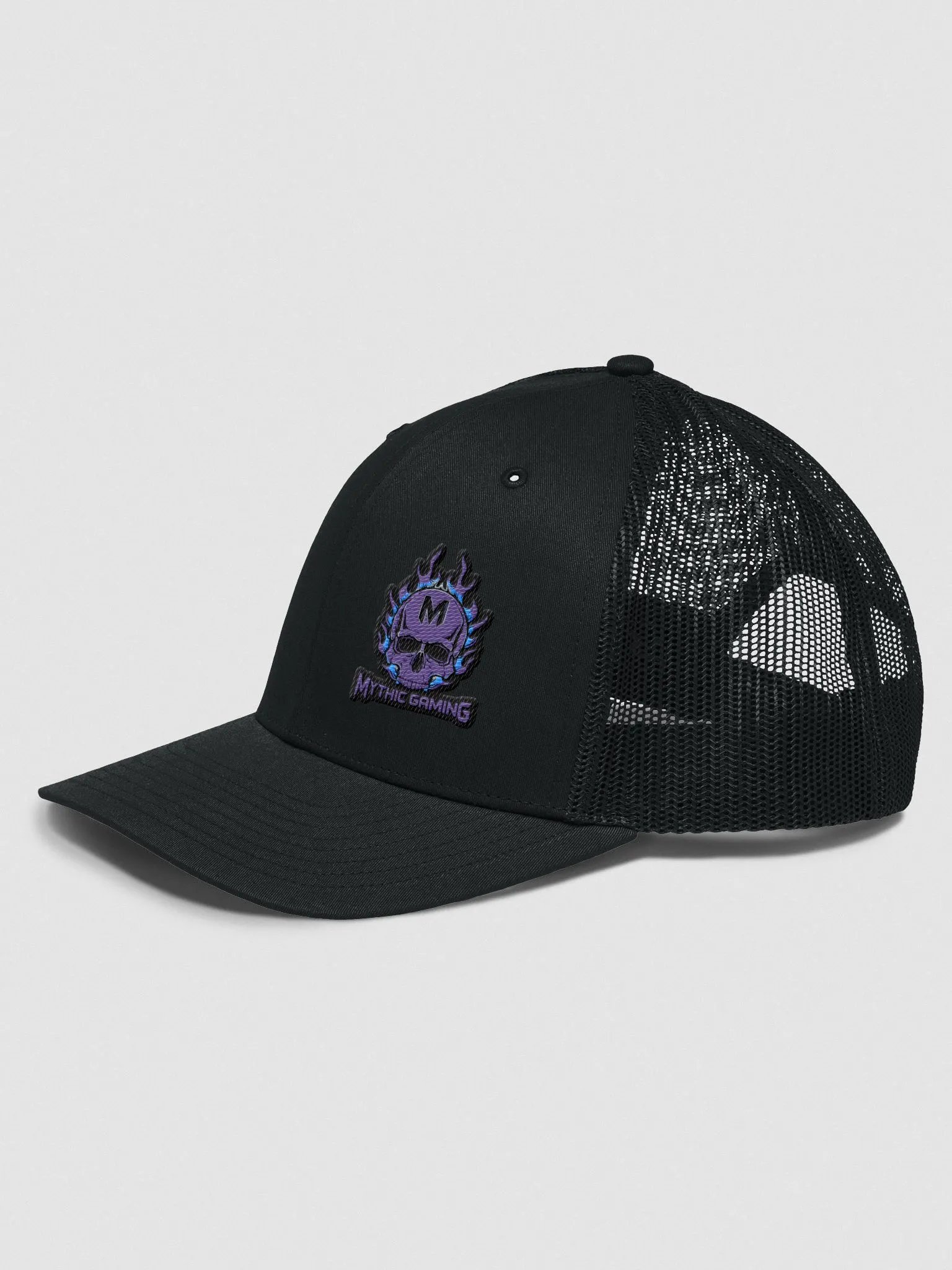 Mythic Trucker Cap product image (2)