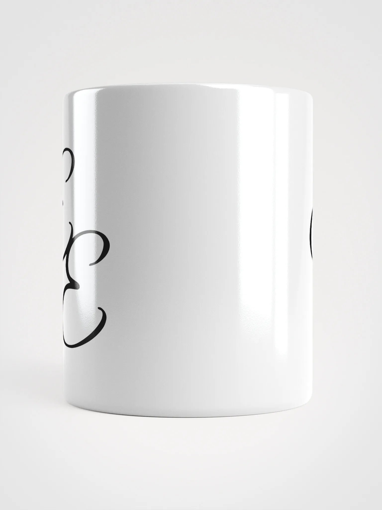 Glossy Everyday Essentials Mug product image (15)