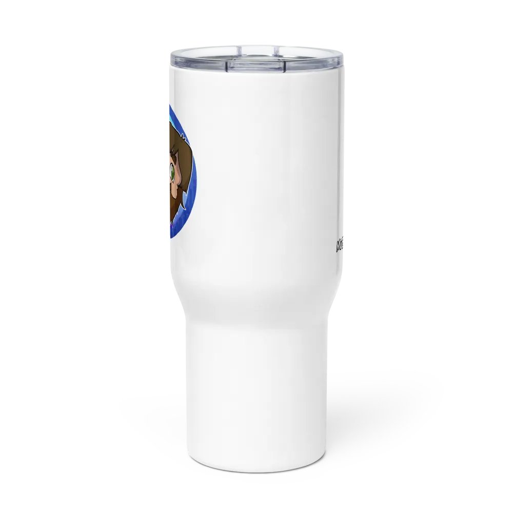MrB Travel Mug product image (2)