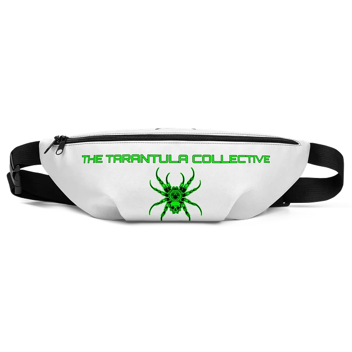 Tarantula Collective Fanny Pack product image (1)