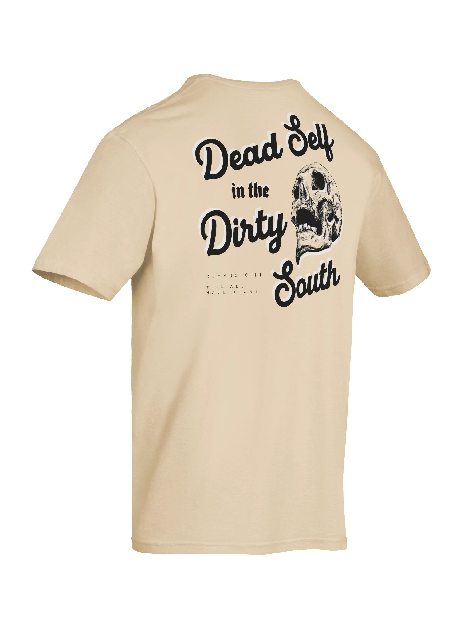 Dirty South Tee product image (102)