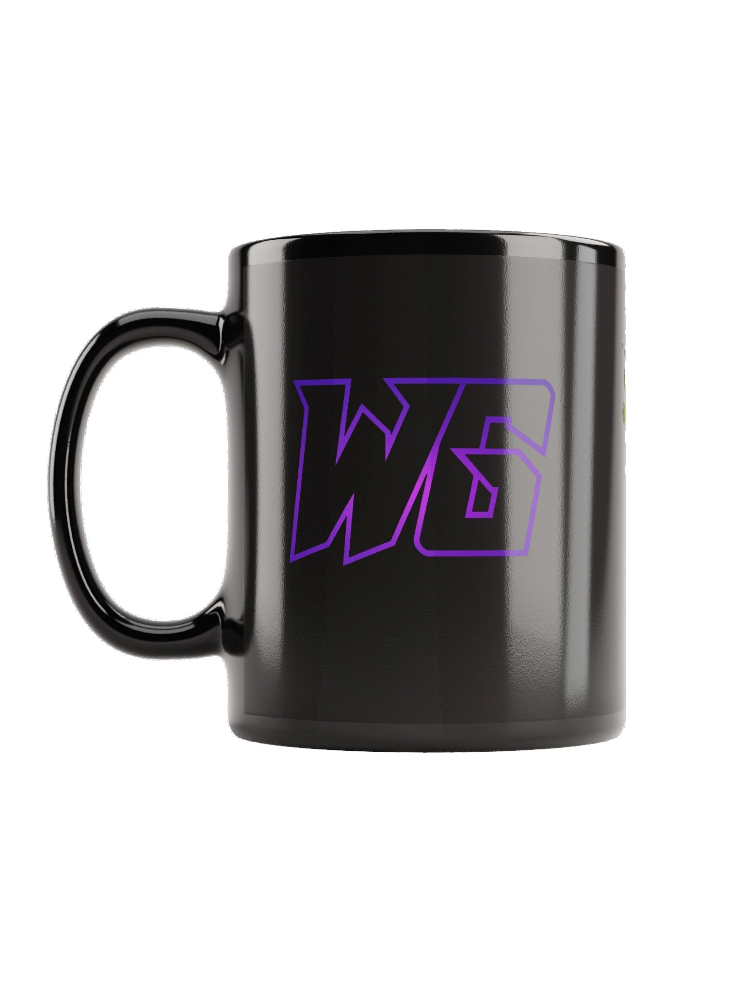 WG Squad Mug!!! product image (1)