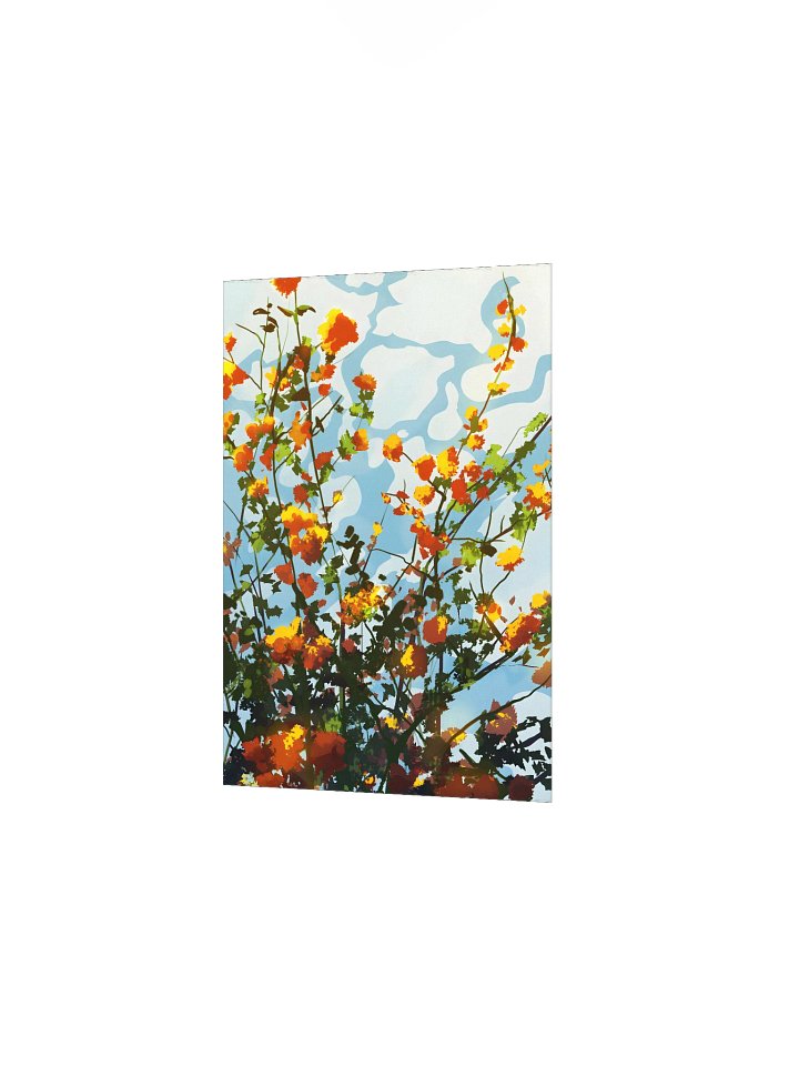 MORNING DAY Poster product image (8)