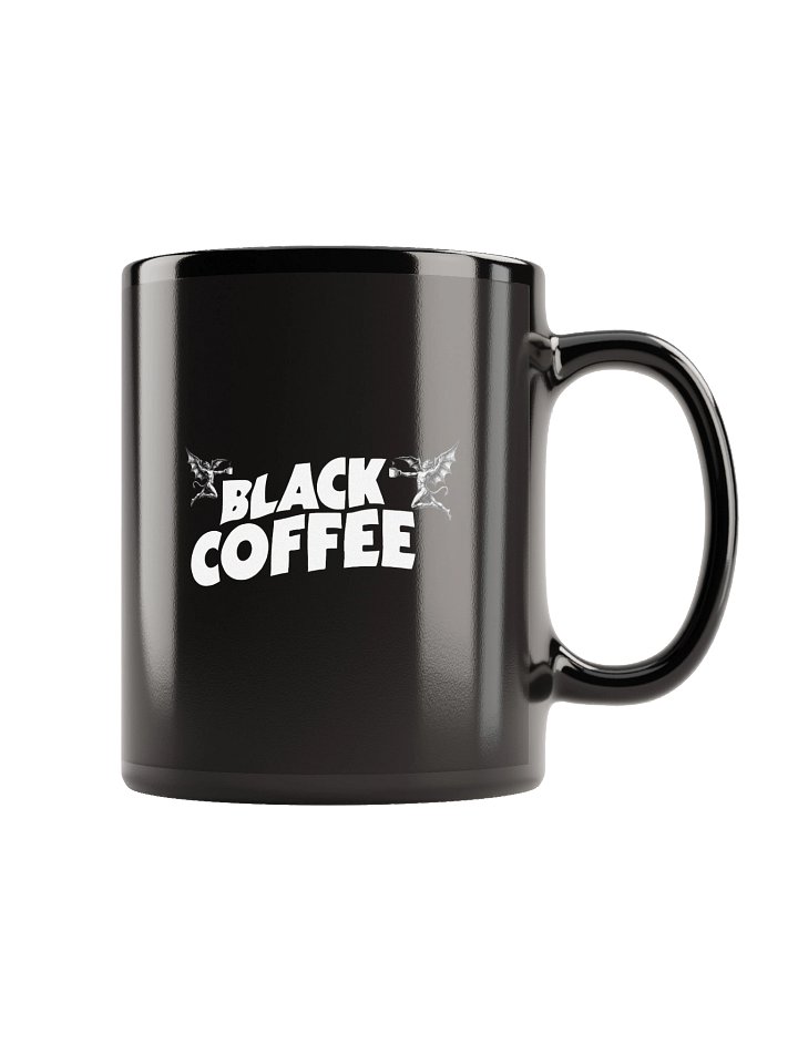 Black Coffee product image (2)