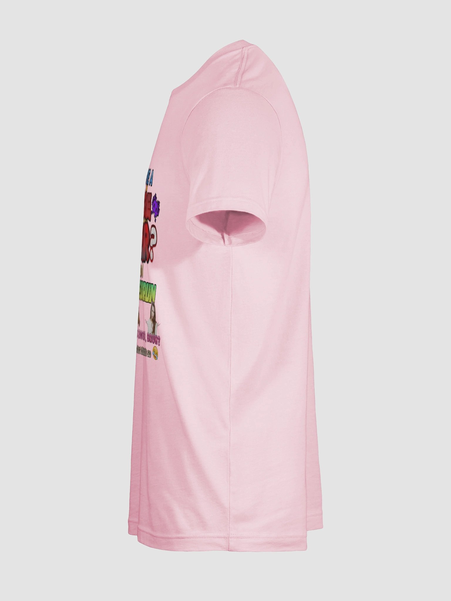 Hardcore Gamer tee product image (11)