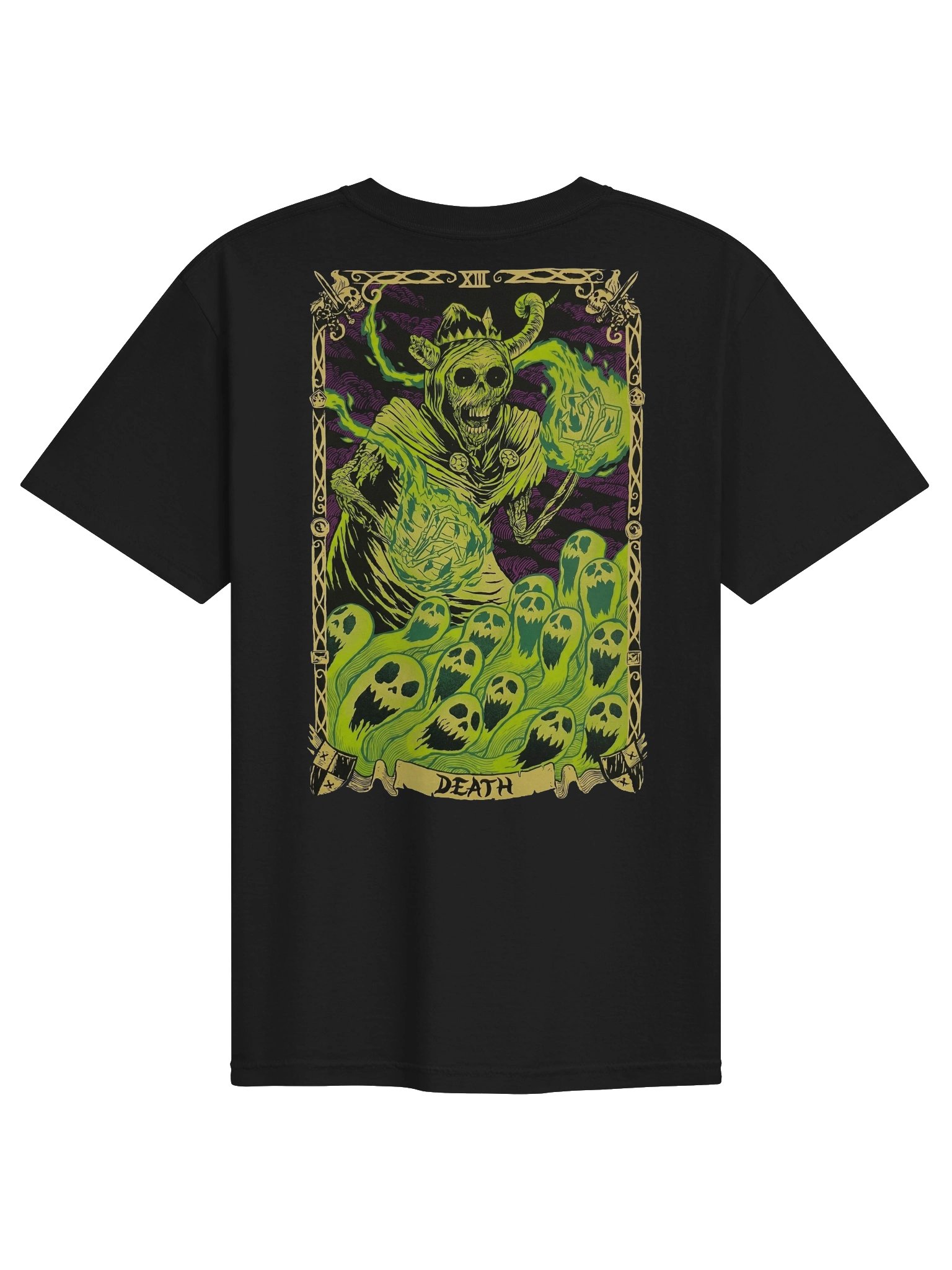 DEATH product image (1)