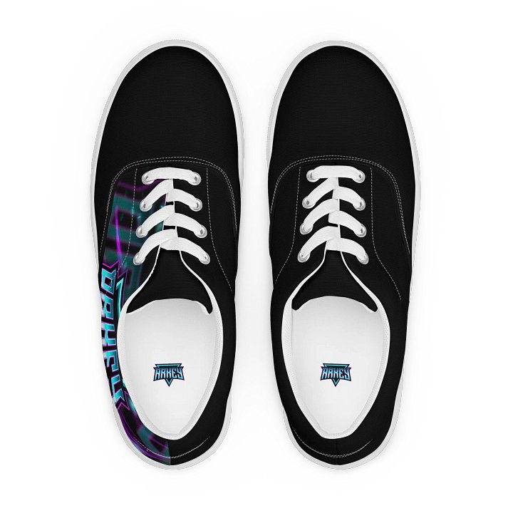 ARKEY Men's Lace-Up Shoes product image (1)