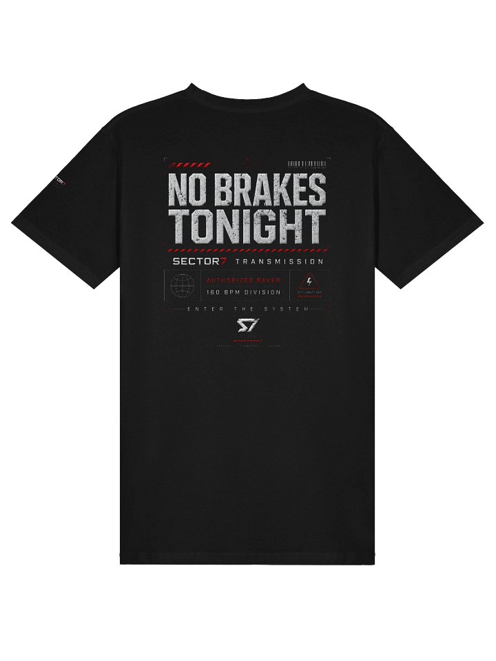 SECTOR7 – No Brakes Tonight product image (2)