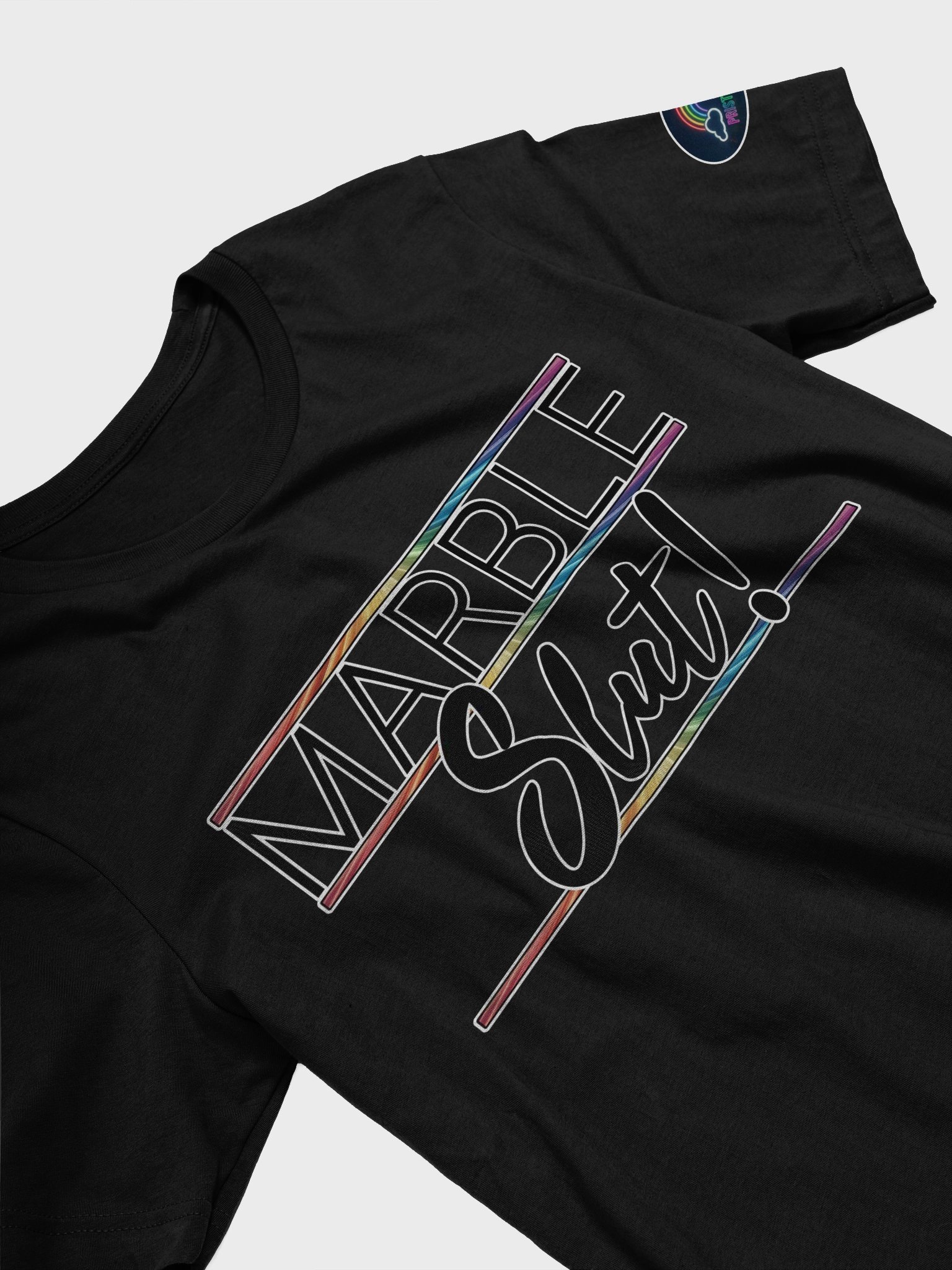 Marble Slut! product image (2)