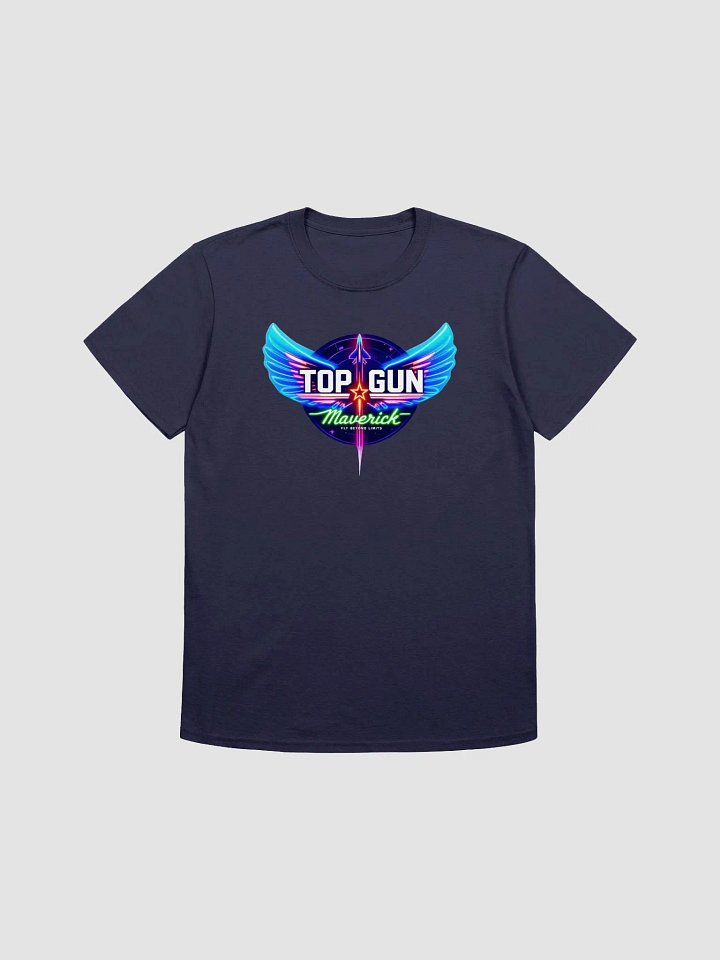 Top Gun: Maverick T-Shirt product image (1)