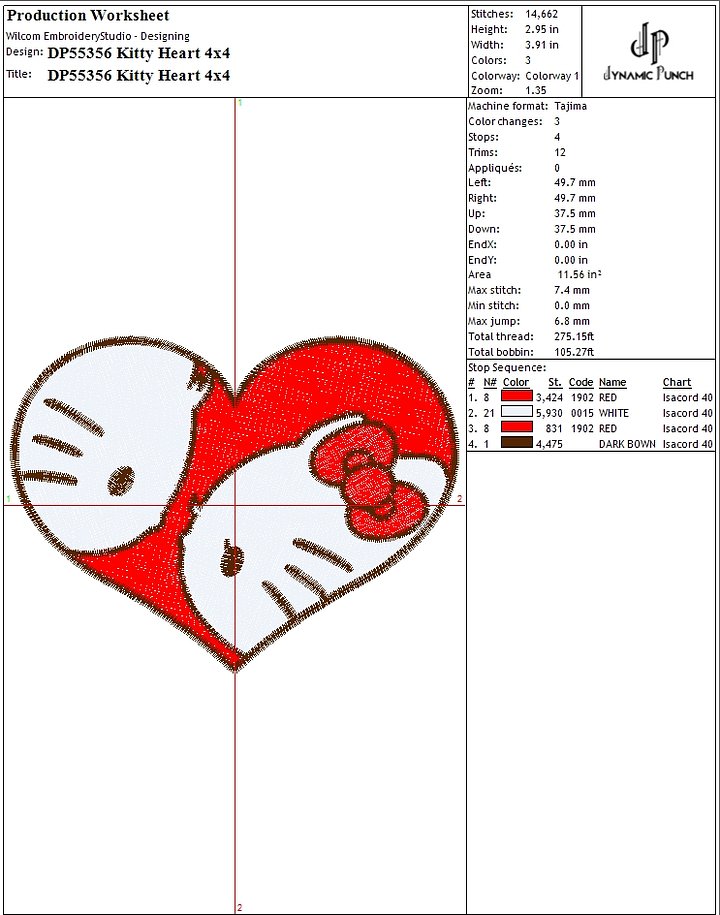 KITTY HEART product image (2)