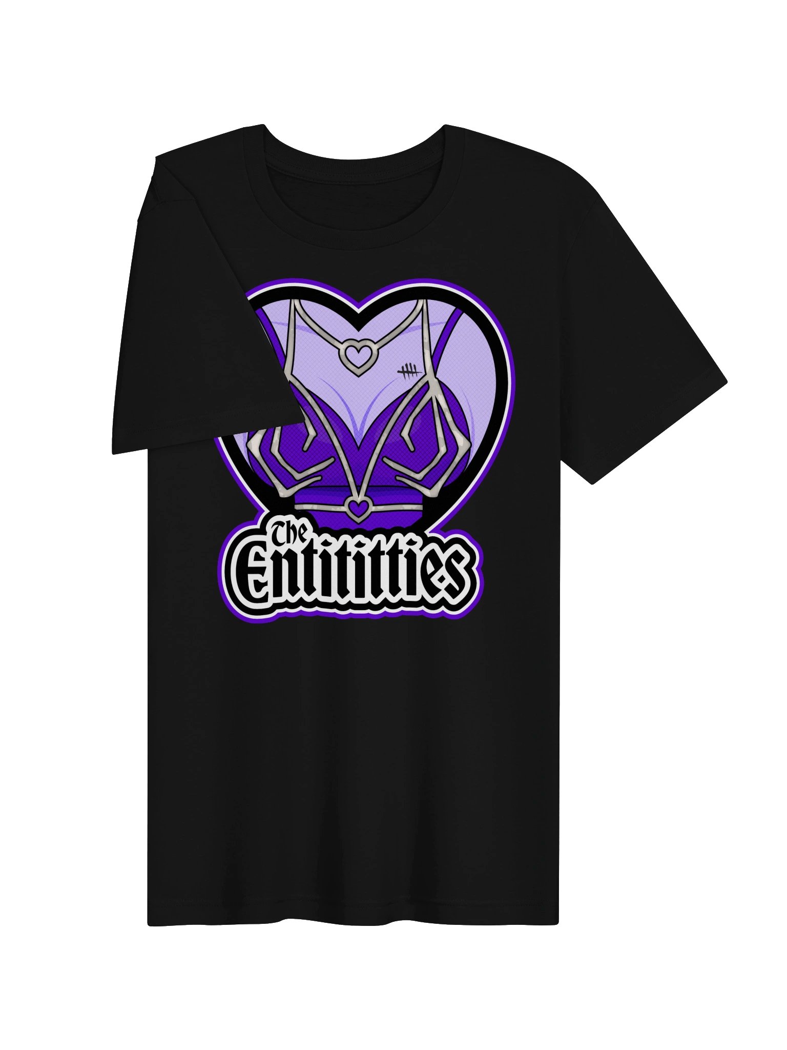Entittities Unisex product image (3)