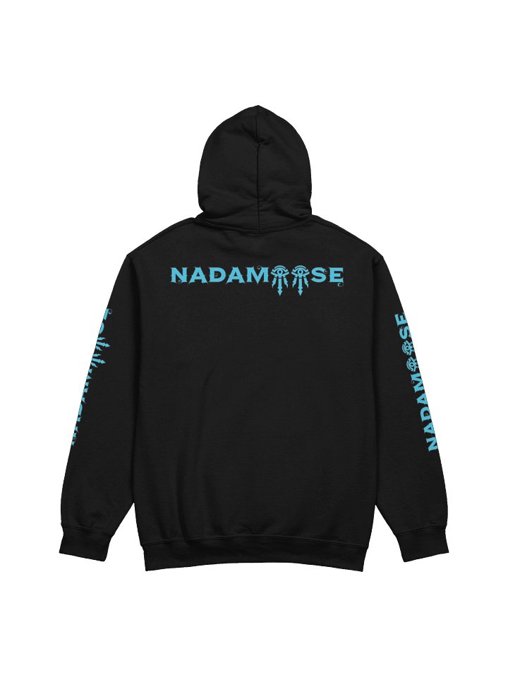 Nadamoose Logo Hoodie (No Pockets) product image (2)