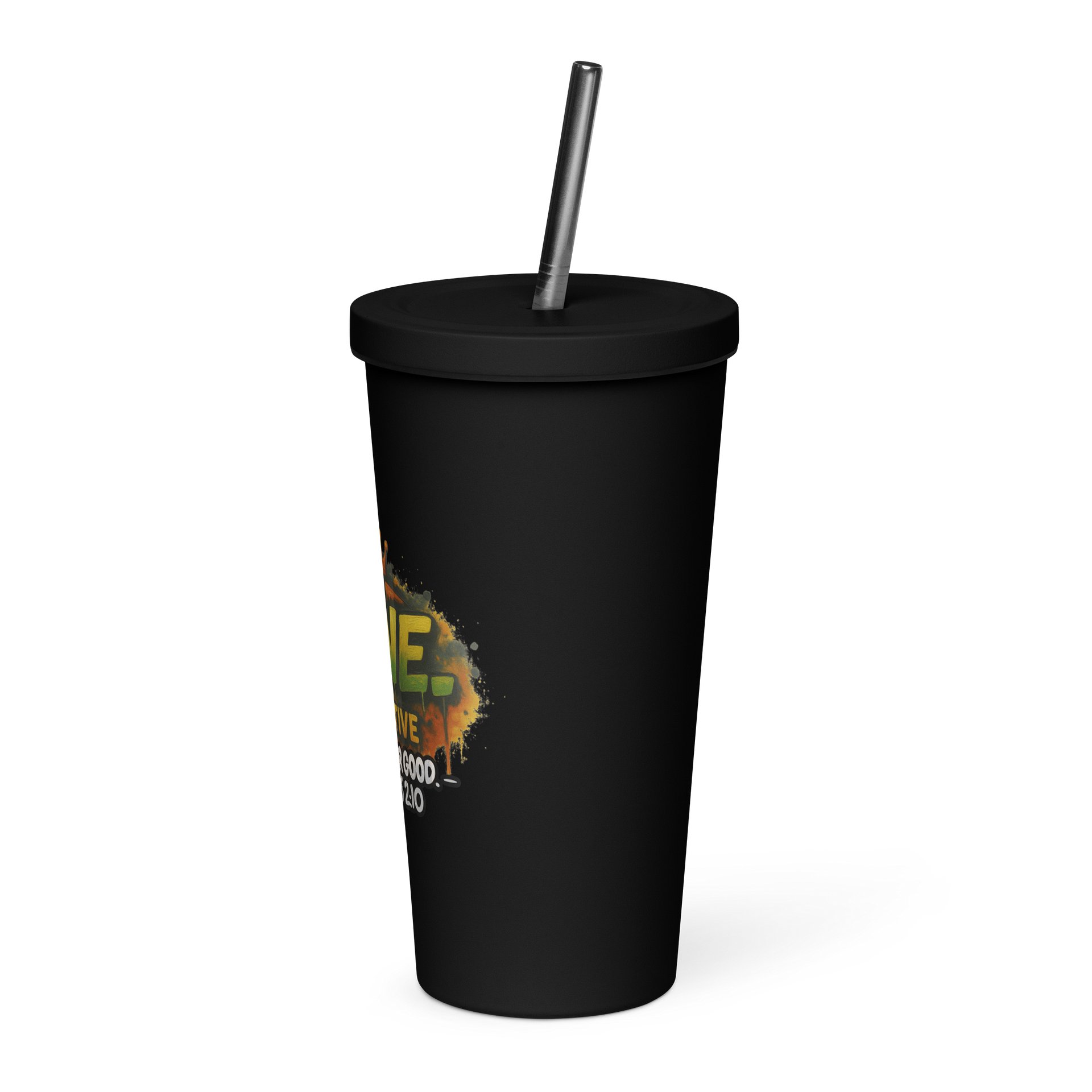 The GOOD. Tumbler product image (7)