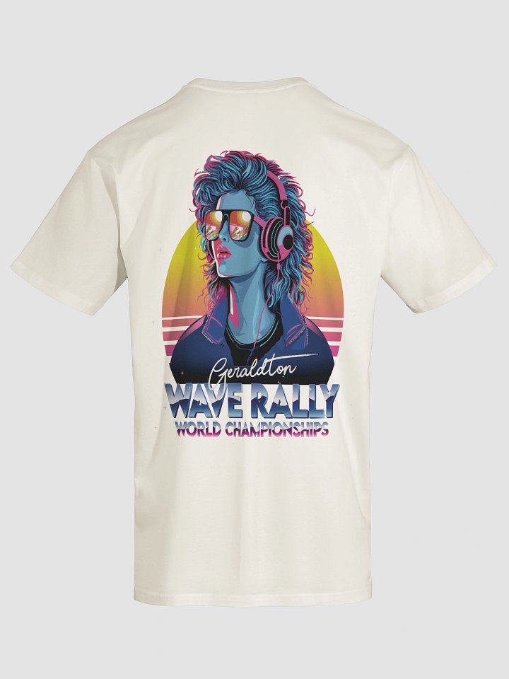 WAVE RALLY 1 product image (1)