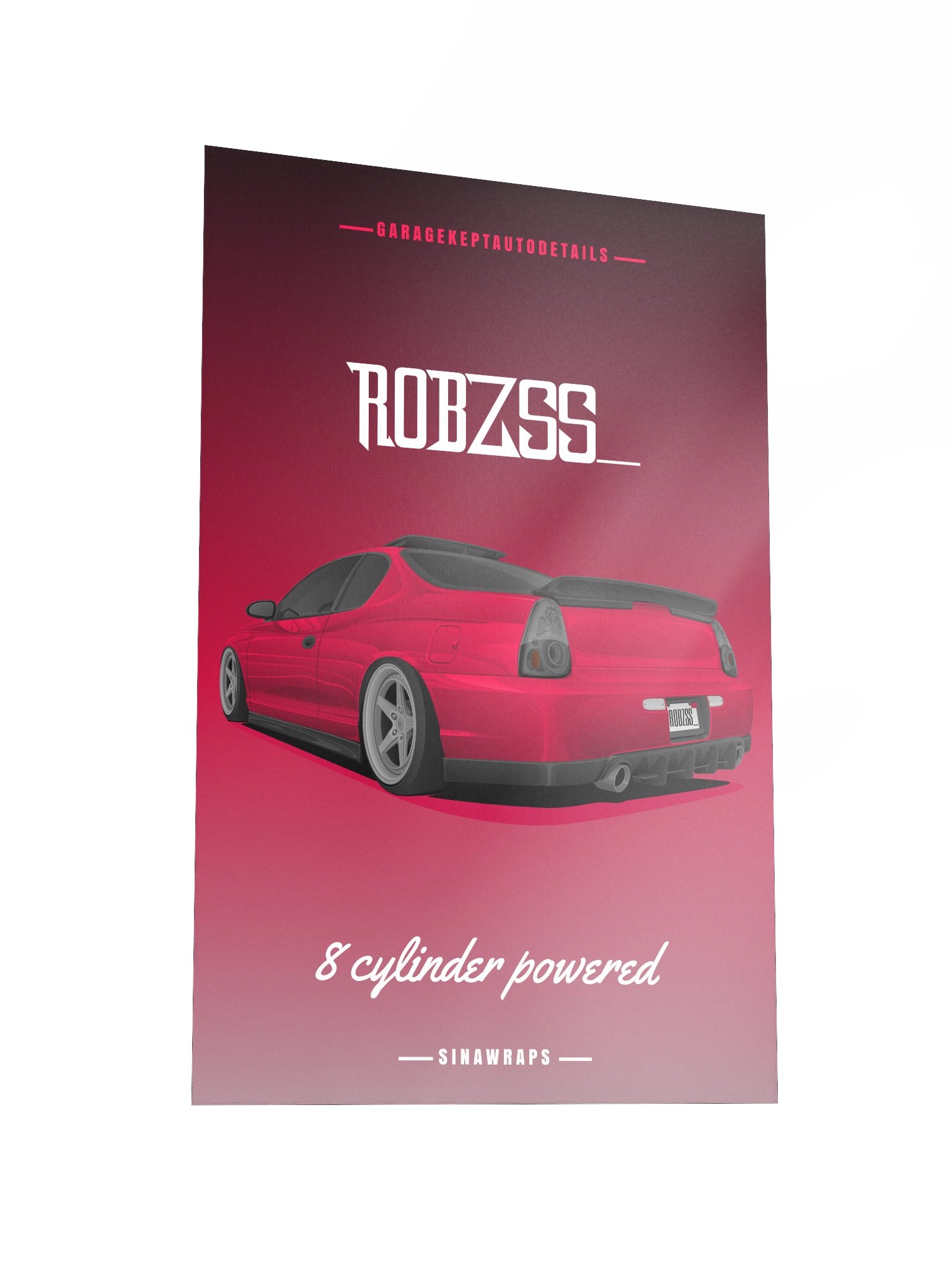 Too Low v2 Poster product image (3)