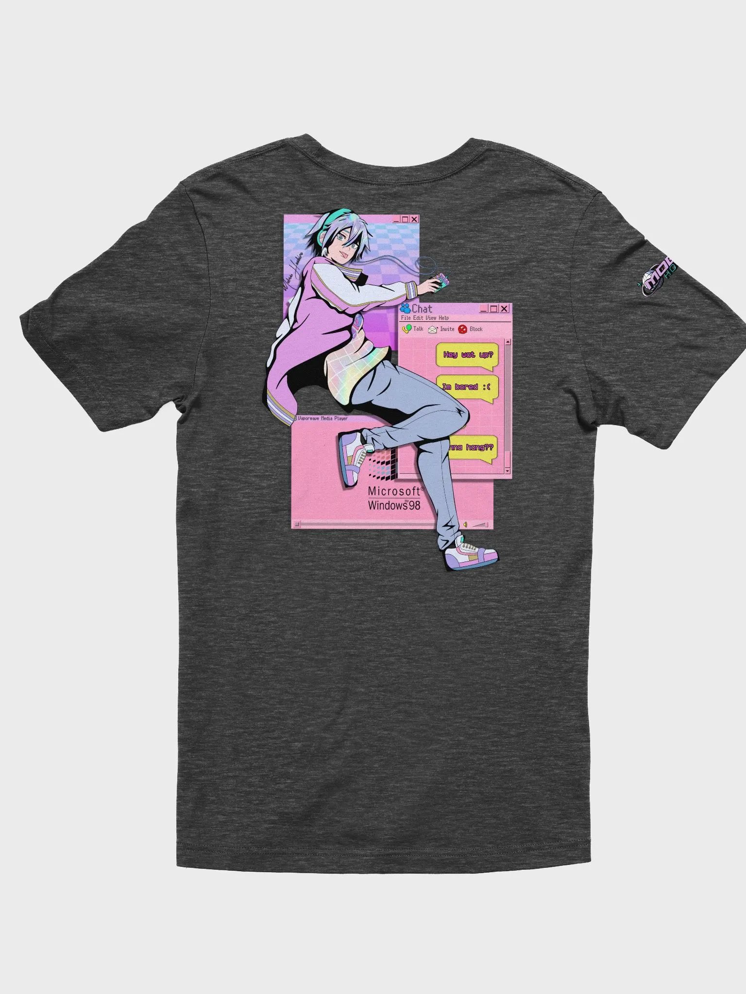 Pop-Up Tee product image (22)
