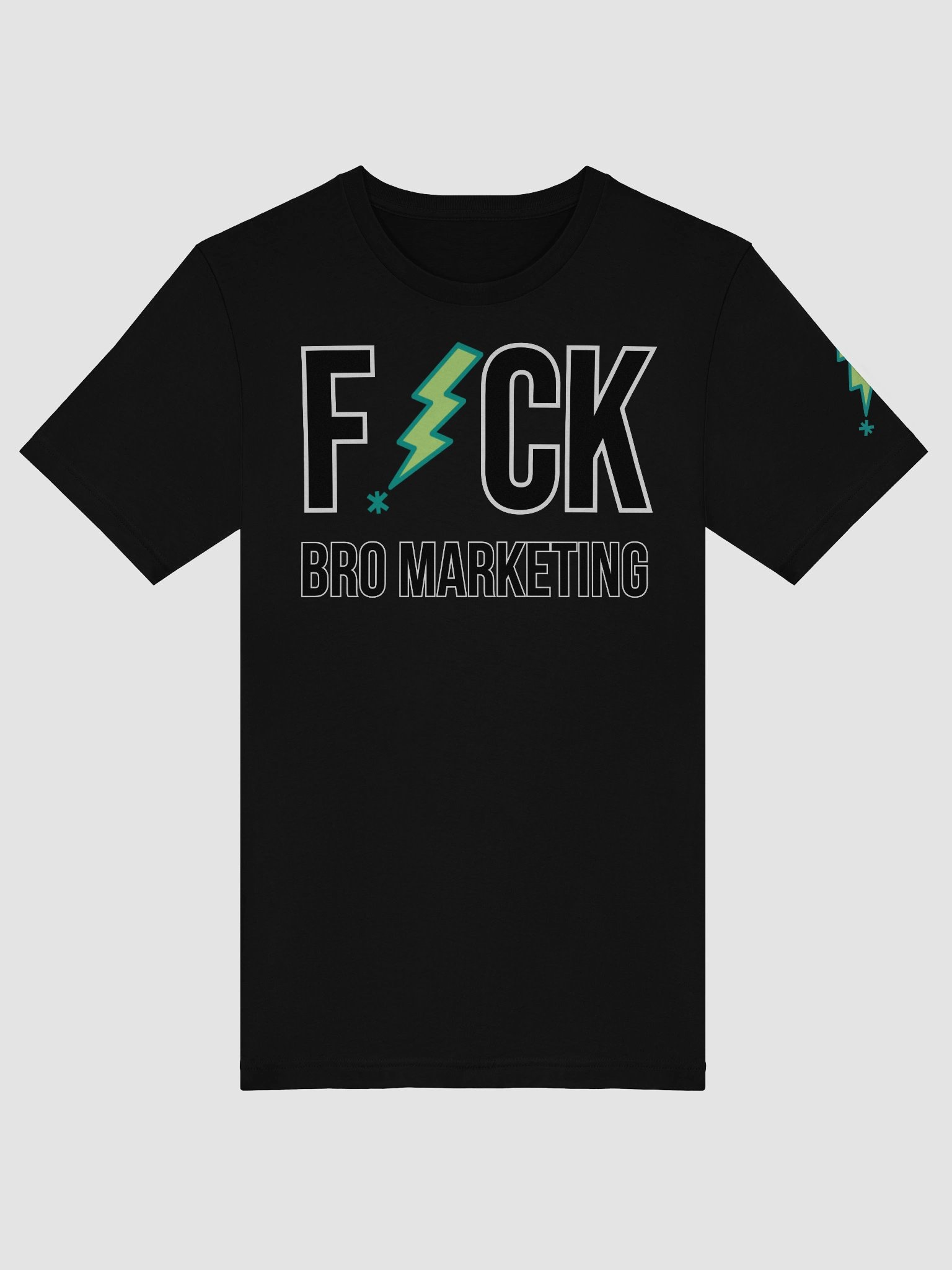 F*ck Bro Marketing product image (5)