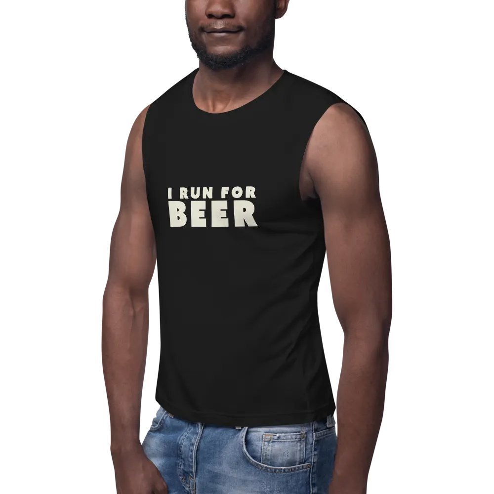 CBG Sleeveless 