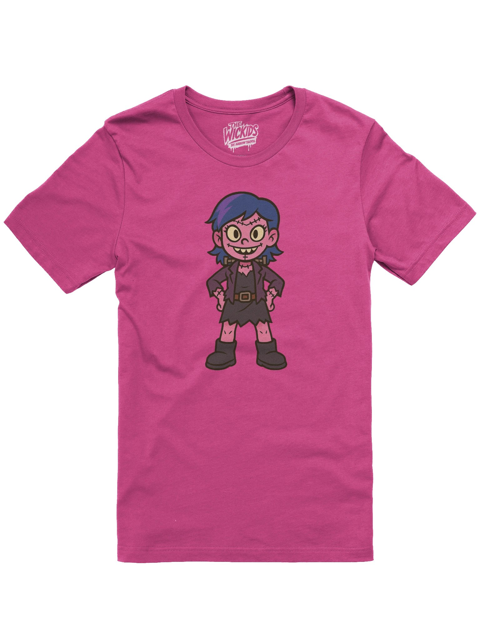 Pinky Frankenstein product image (1)