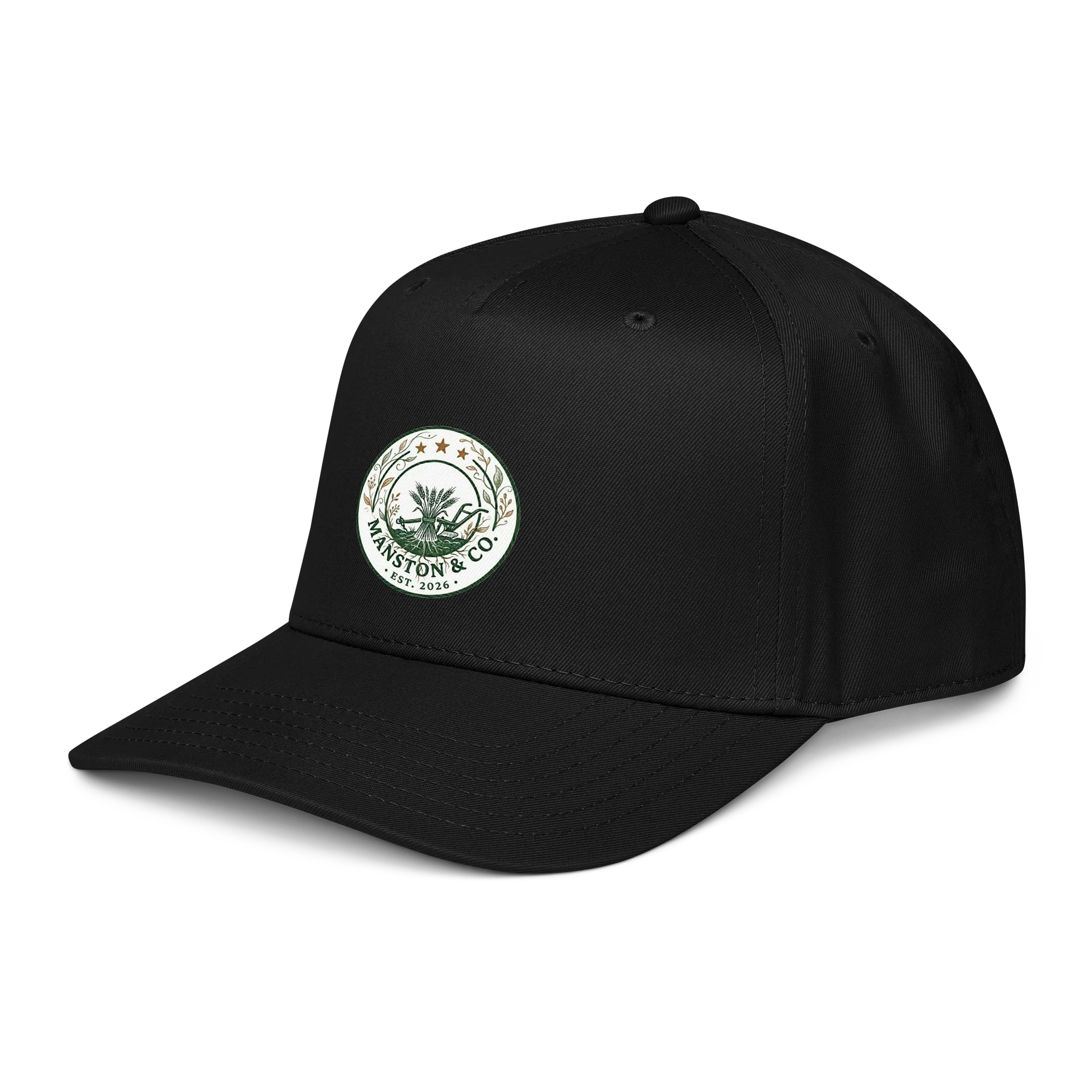 Manston & Co. - Otto Cap product image (3)
