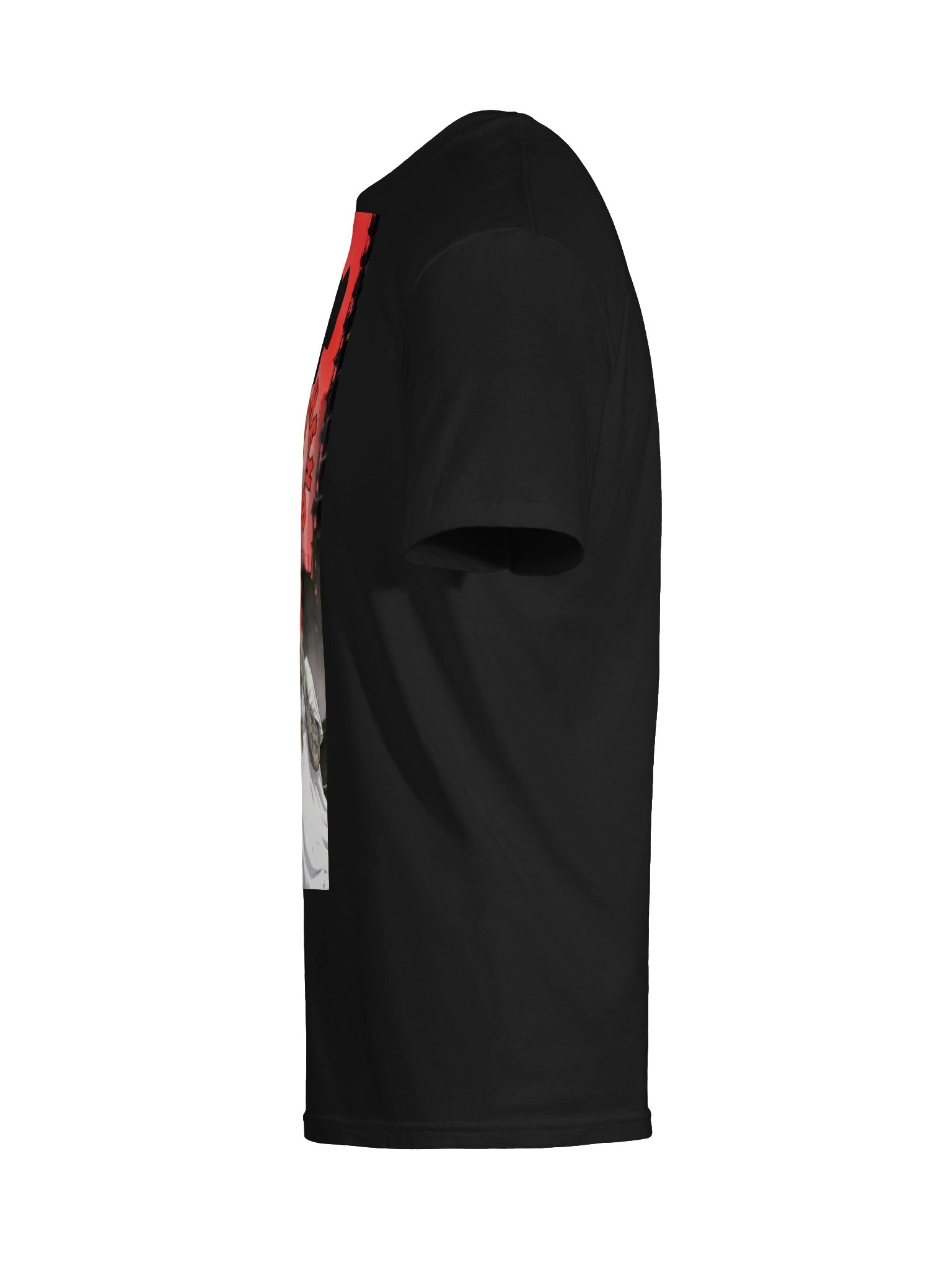 Destin-Nation Zombie Tee product image (67)
