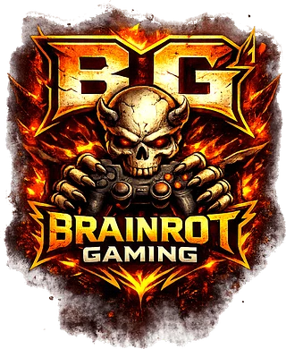 BRAINROT GAMING