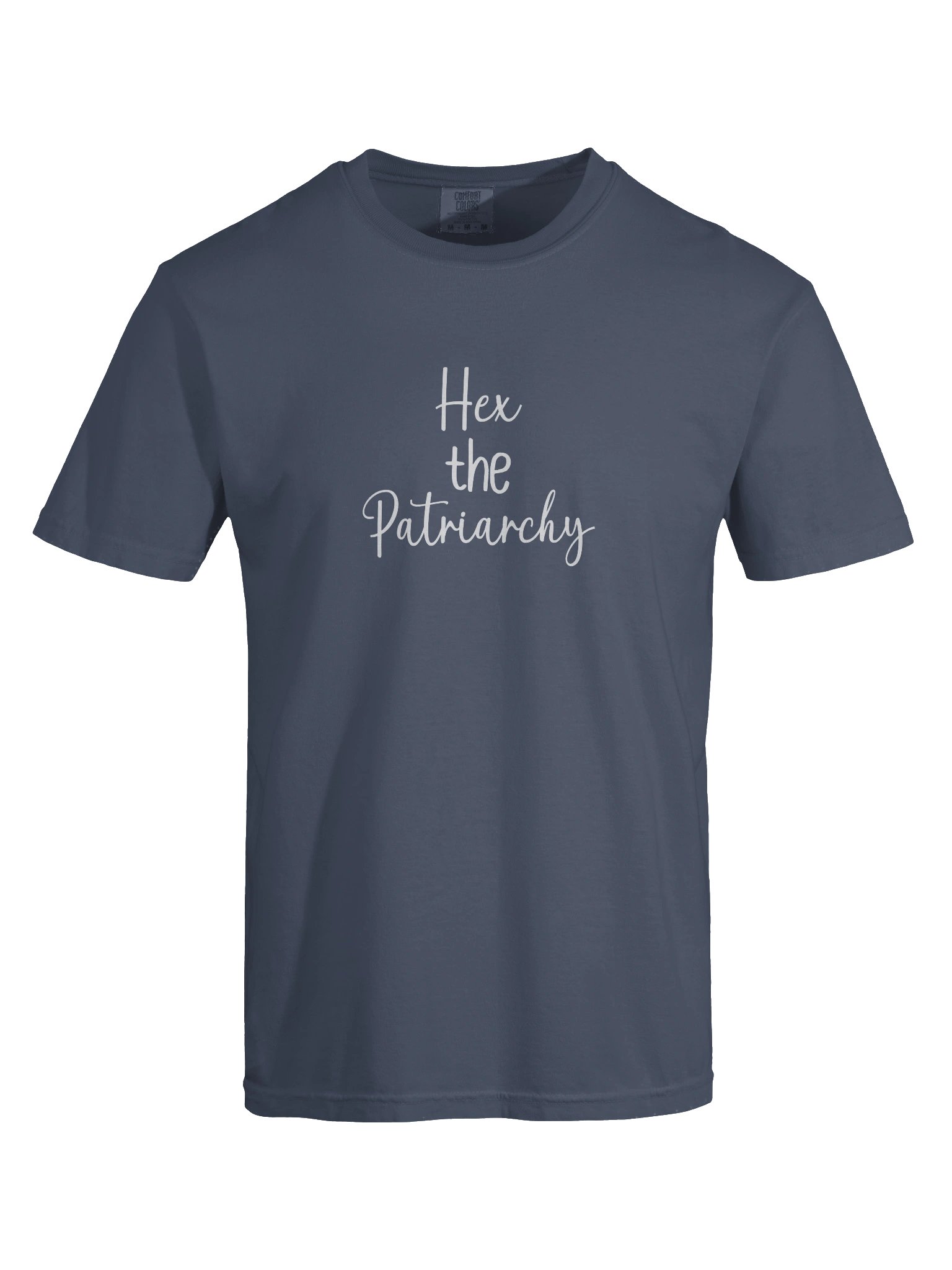 Hex the Patriarchy Tee product image (89)