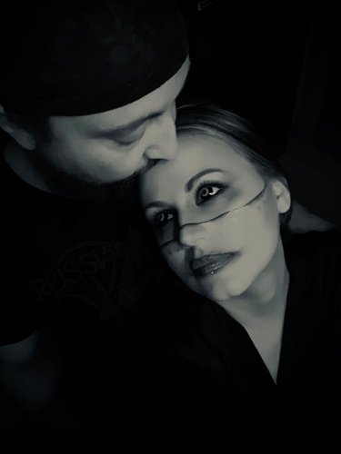 The Mrs and I