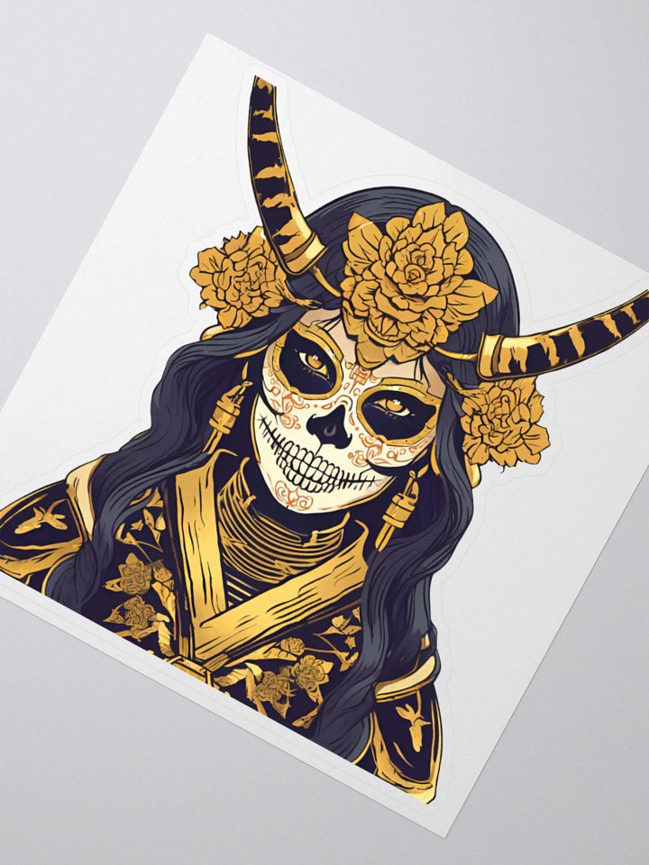 DMG Redemption Sticker #1 product image (2)