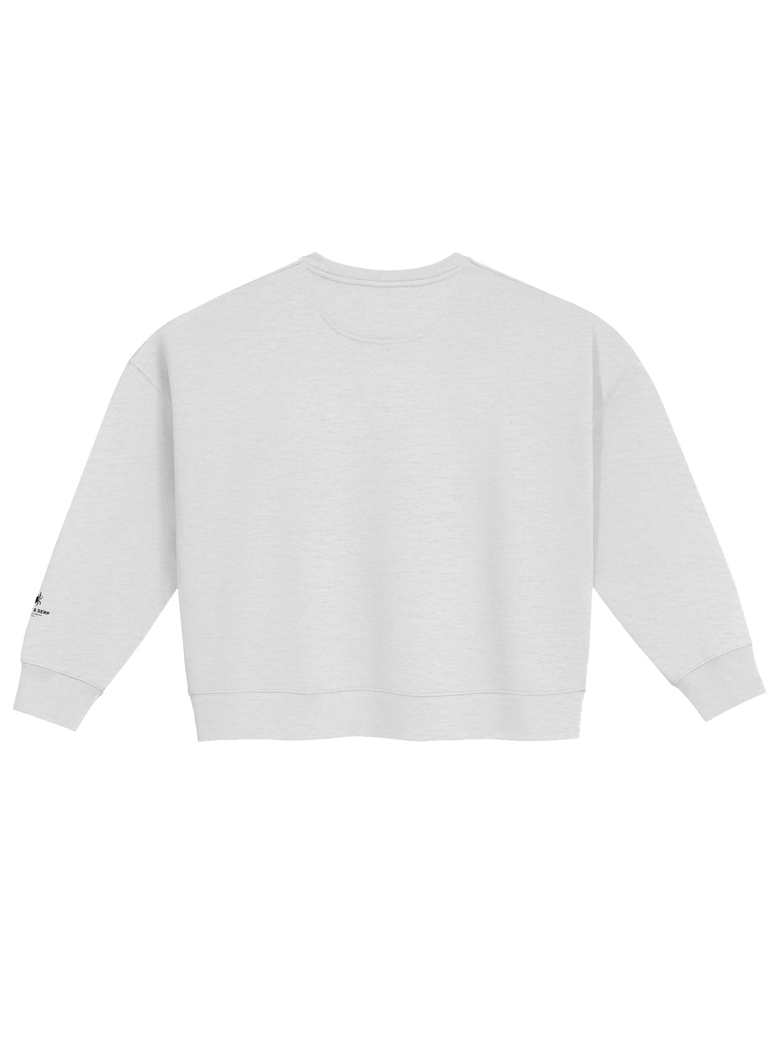 SEOÑORITA — "100% Organic" Cropped product image (11)