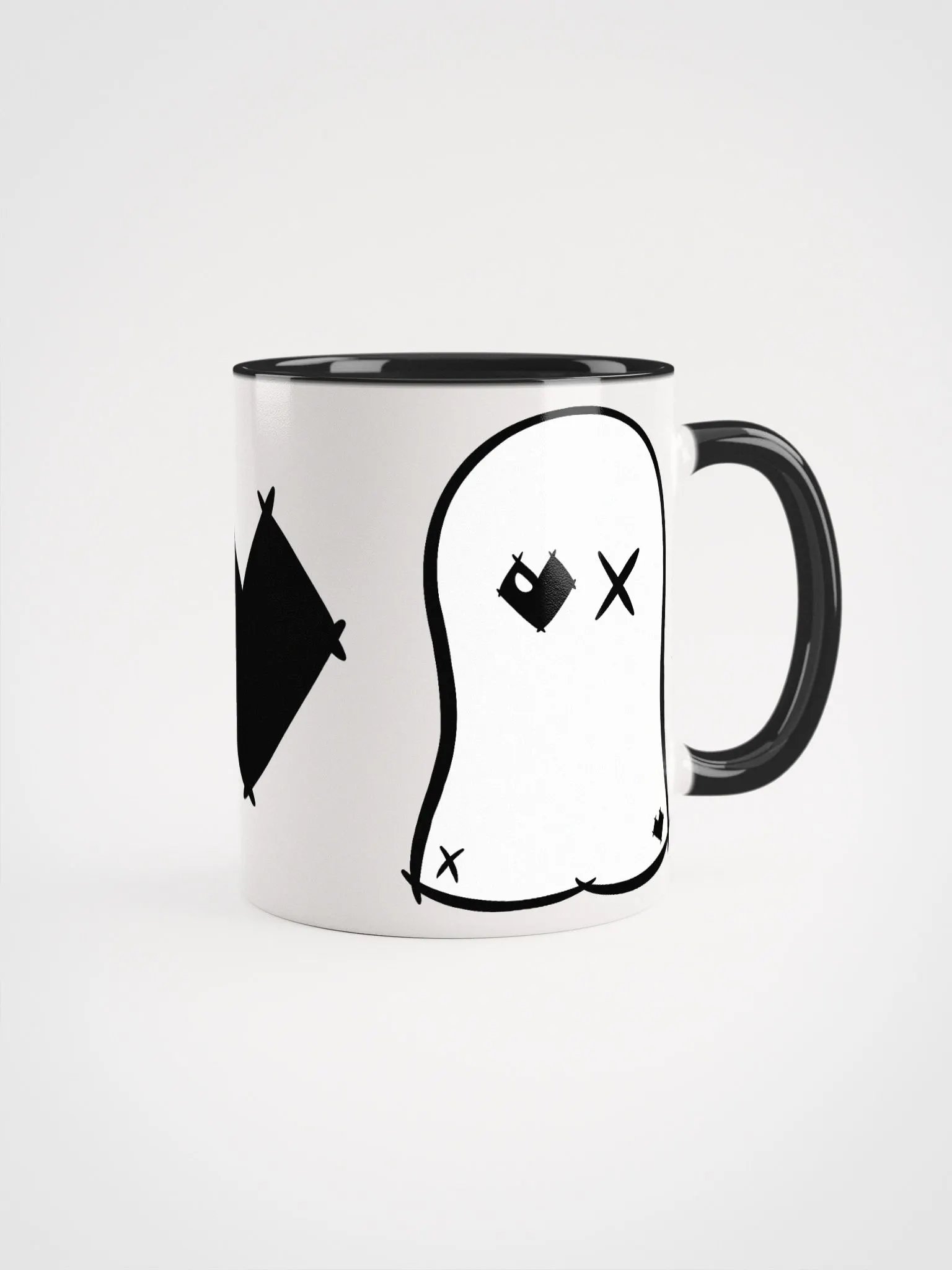 Mort Mug product image (1)