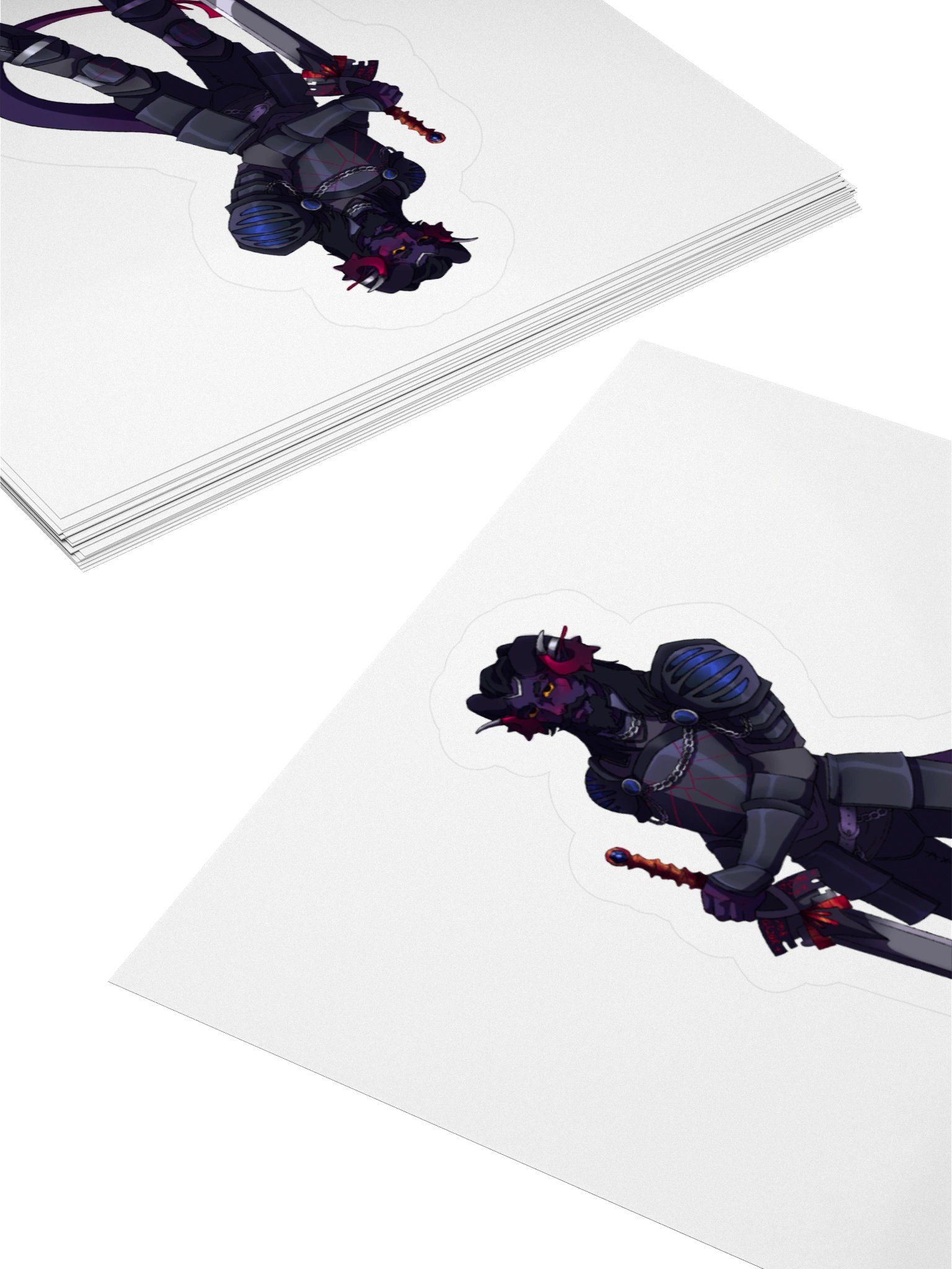 Arxes Sticker product image (8)