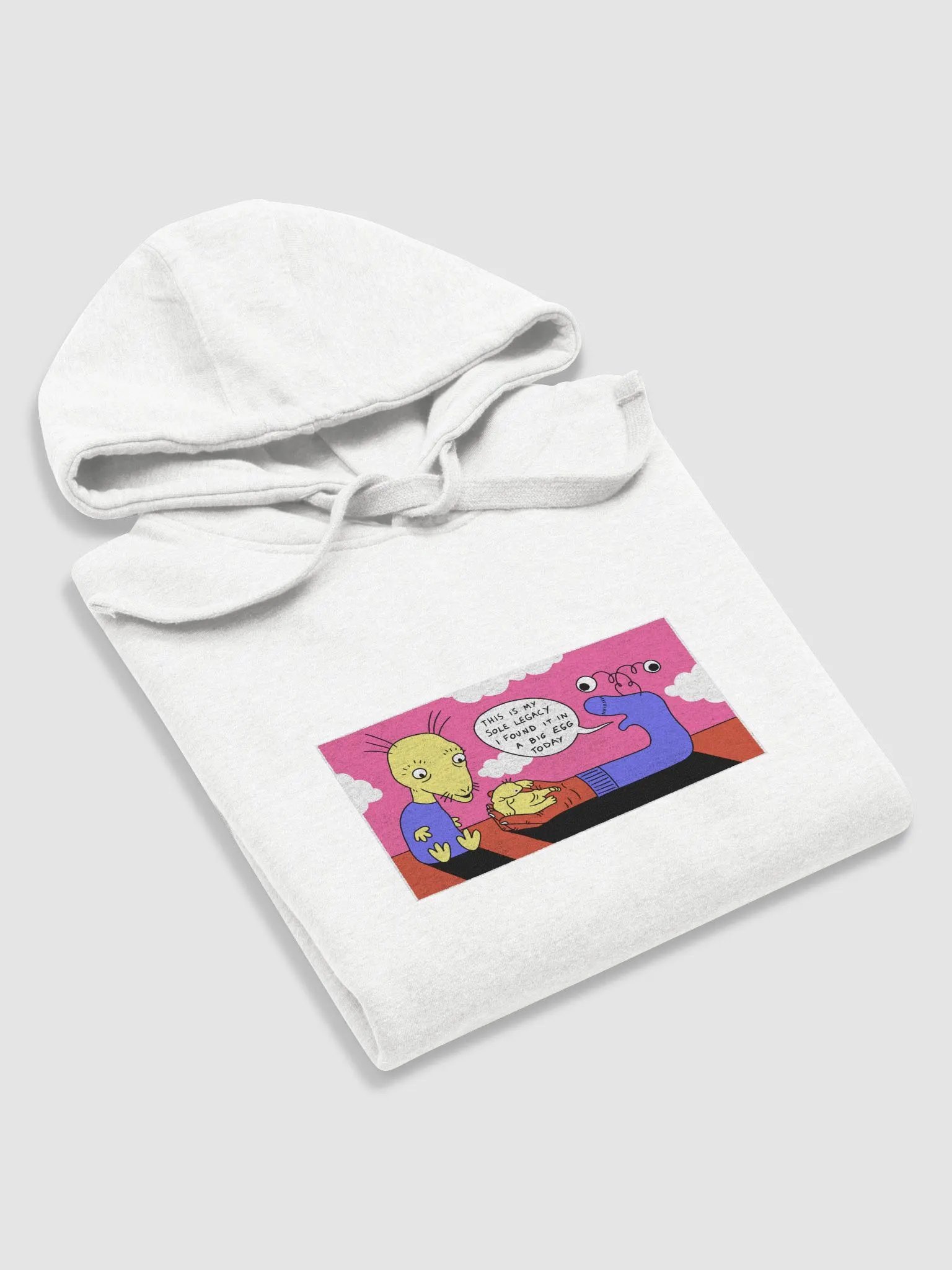 My Sole Legacy product image (4)