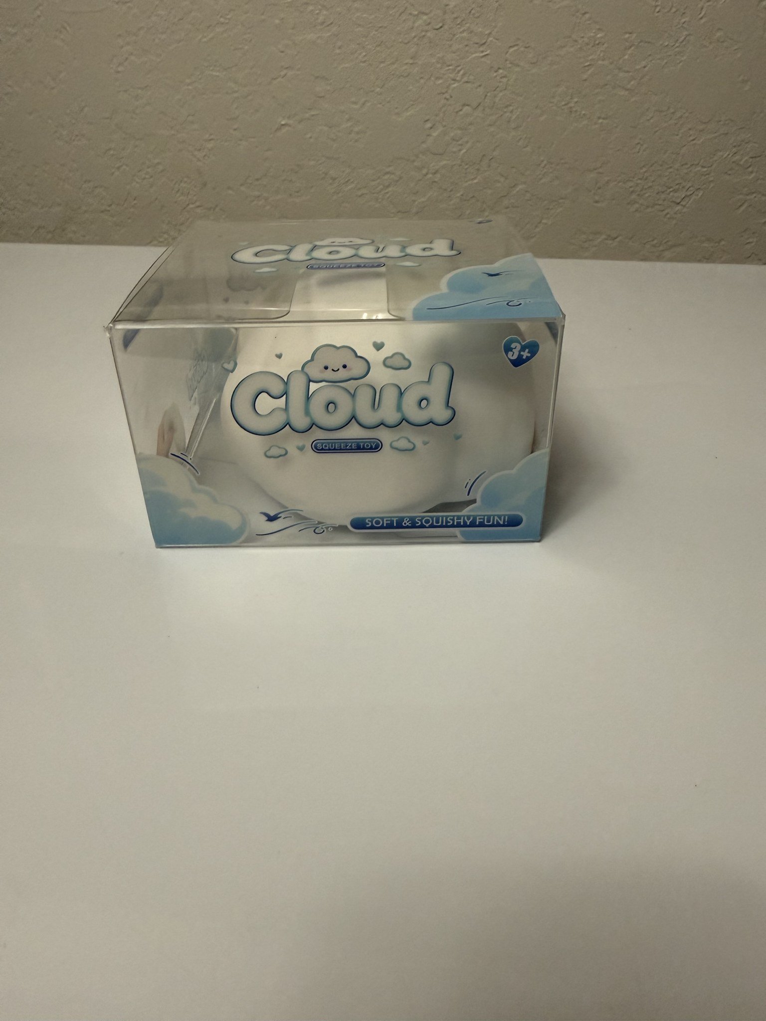 Crunchy Cloud Squishy product image (1)