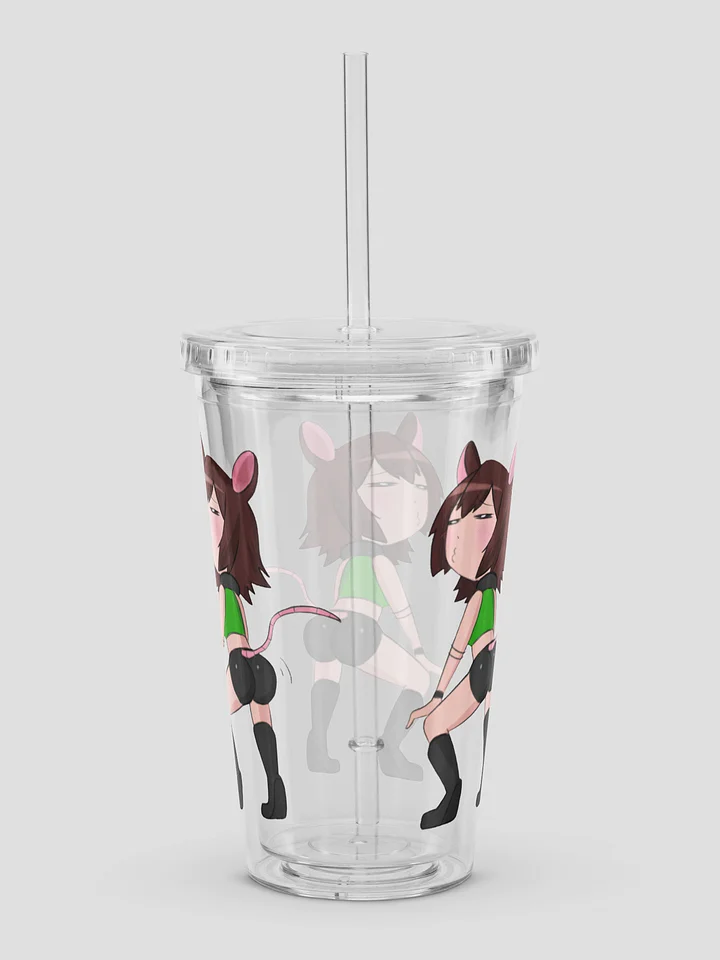 Bounce Yer' Boba Cup! product image (2)