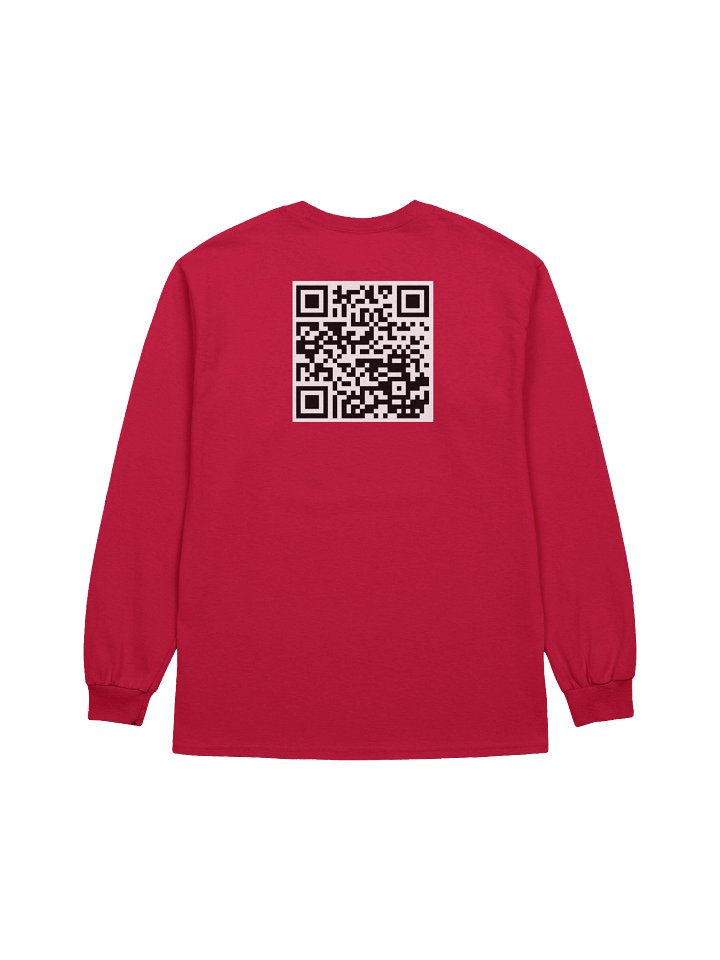 READY (Trickster Cards Long-Sleeve) product image (12)