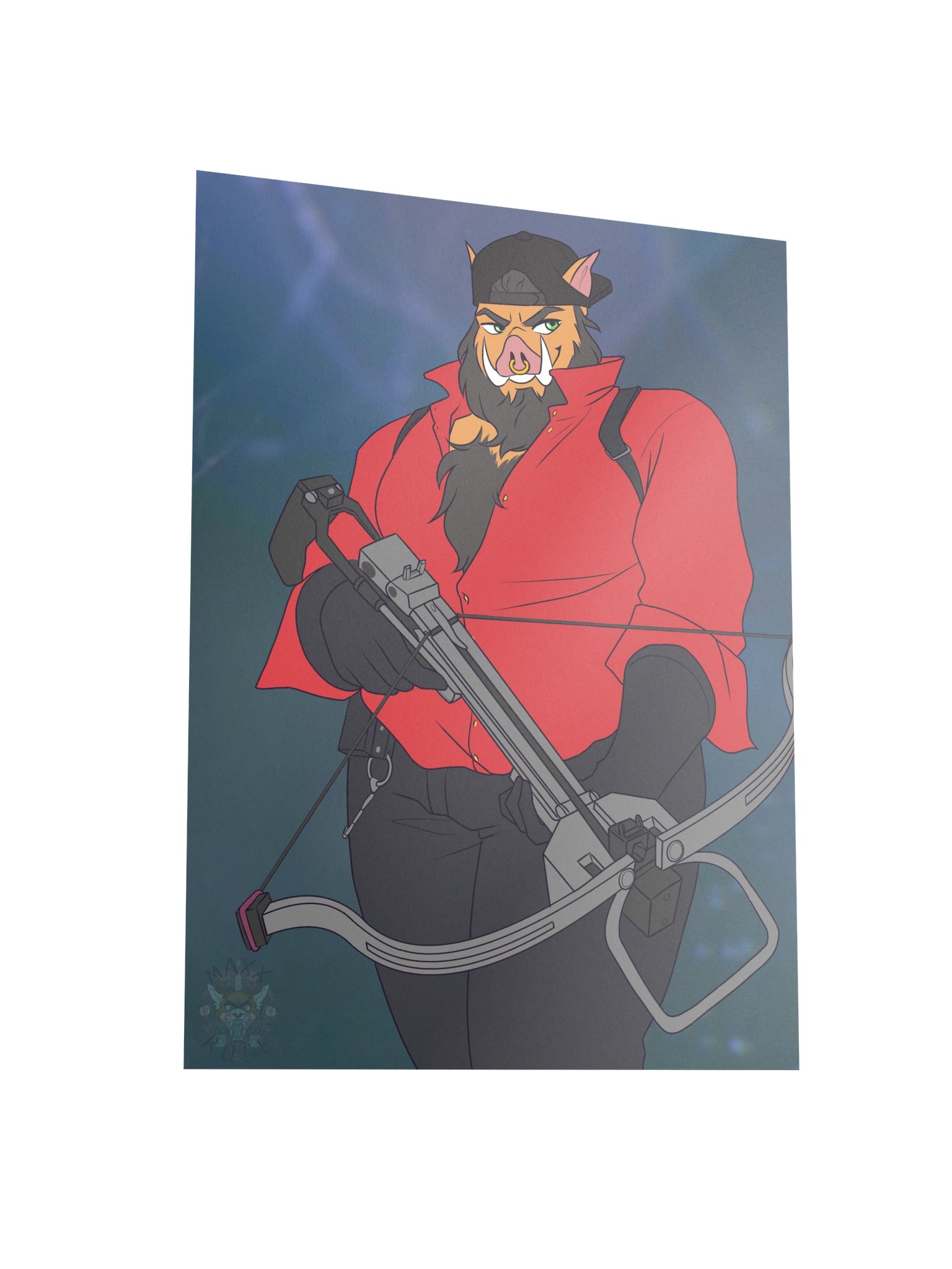 Agent Bubba product image (3)