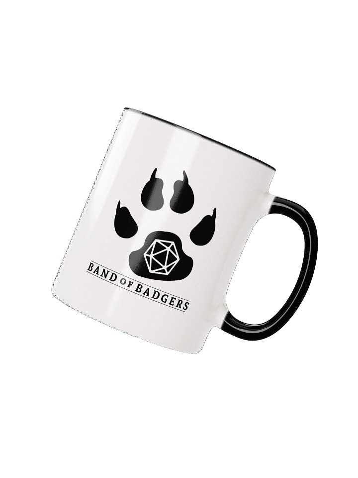 White Ceramic Mug product image (4)